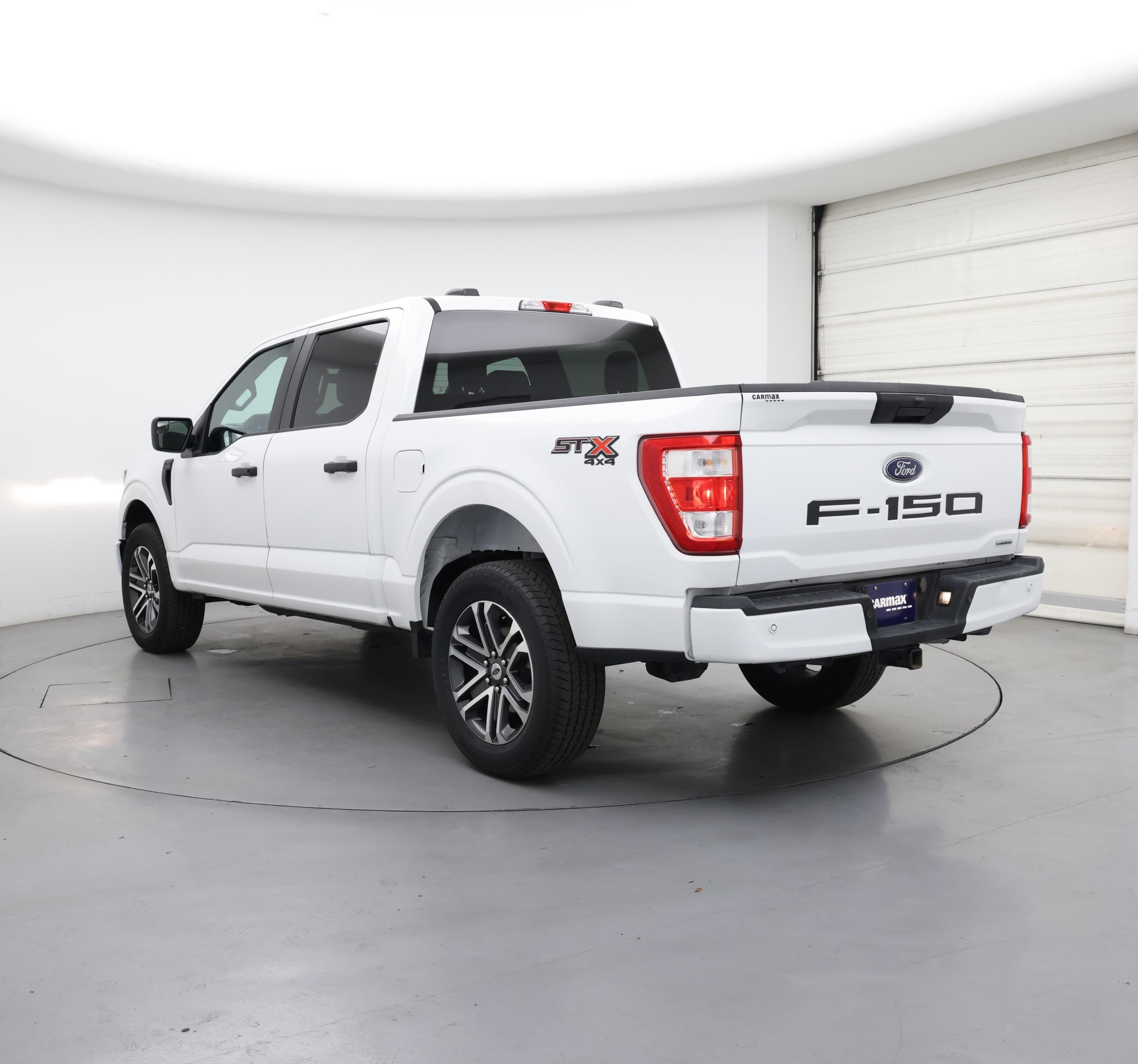 Thumbnail: 2023 Ford F-150 - 2