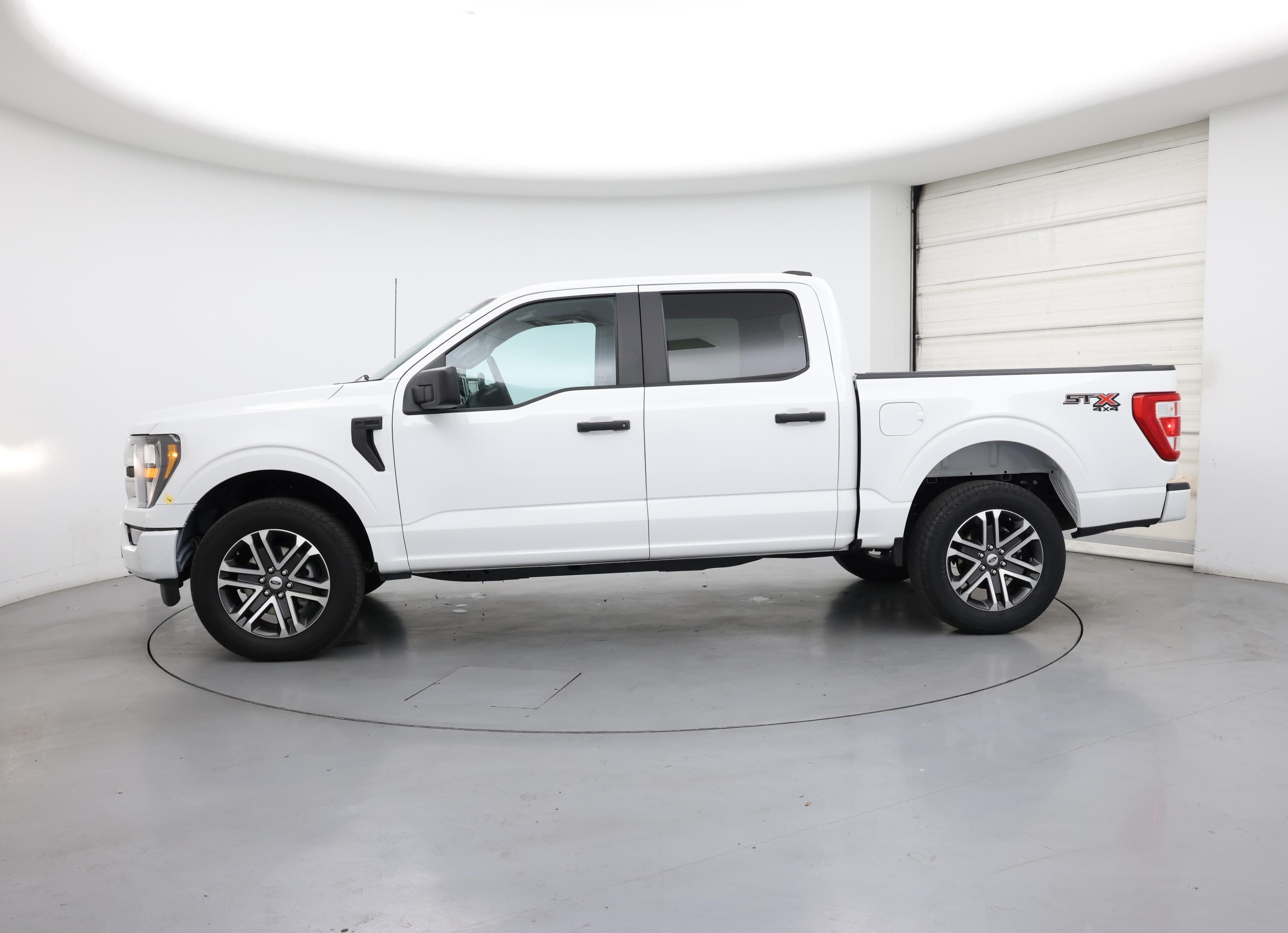 Thumbnail: 2023 Ford F-150 - 3