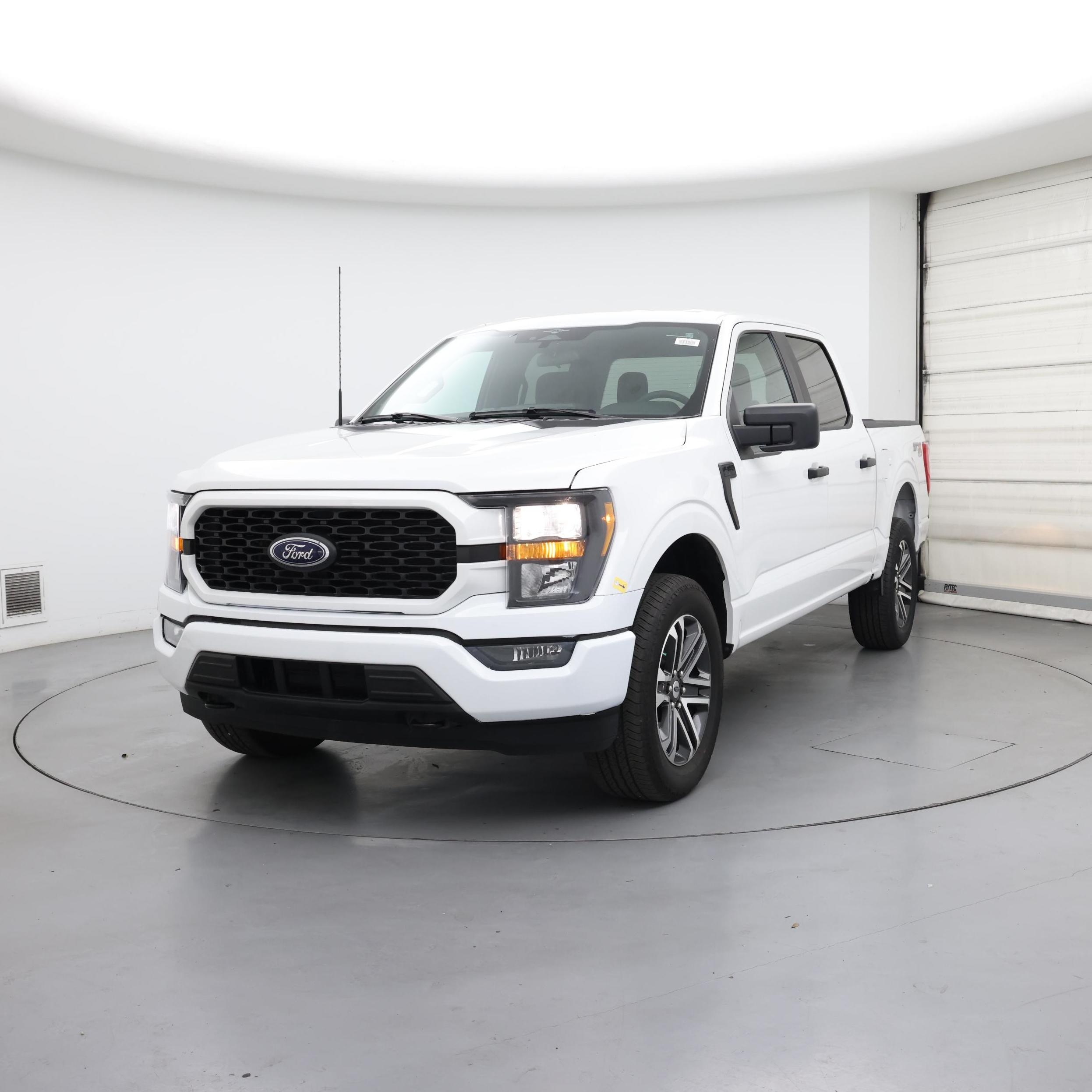 Thumbnail: 2023 Ford F-150 - 4
