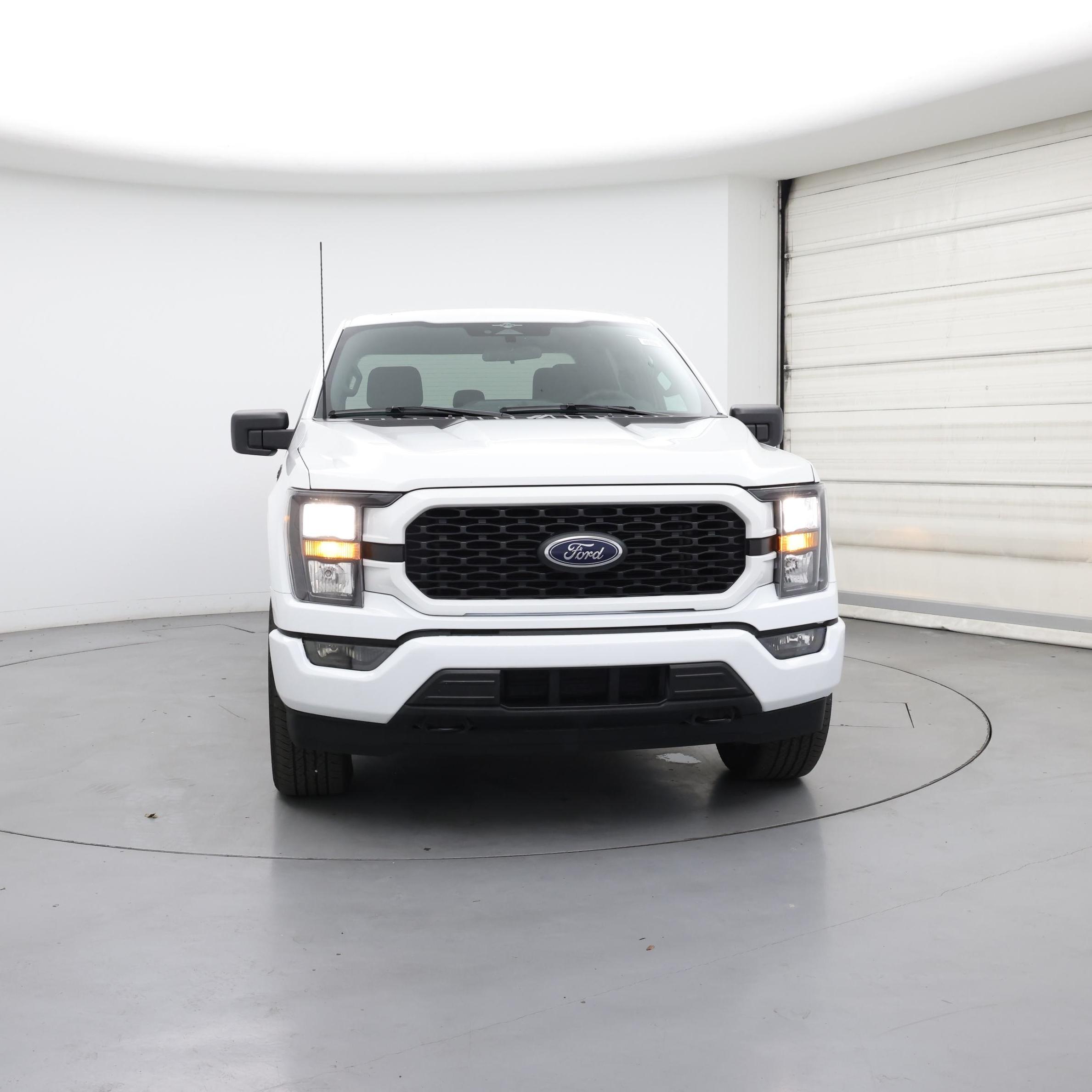 Thumbnail: 2023 Ford F-150 - 5