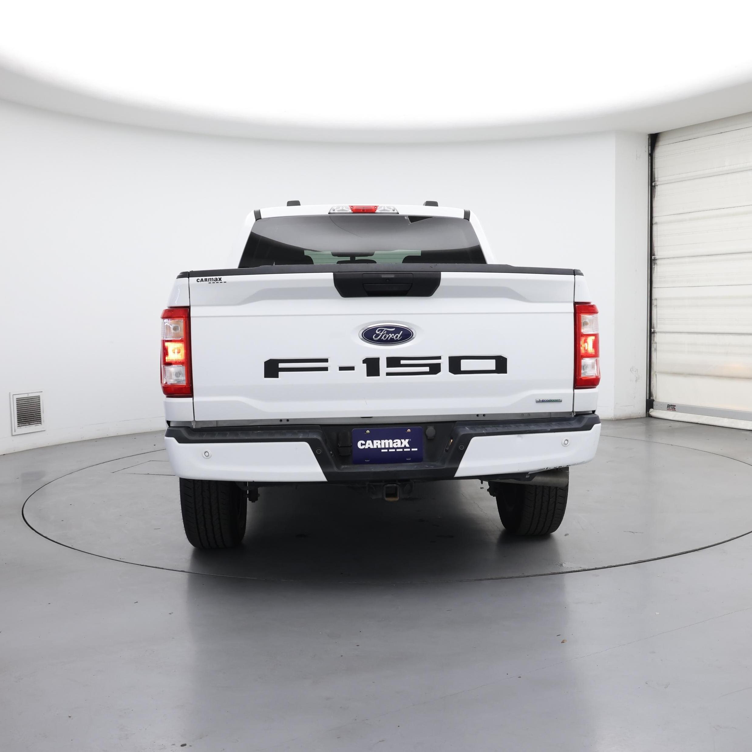 Thumbnail: 2023 Ford F-150 - 6