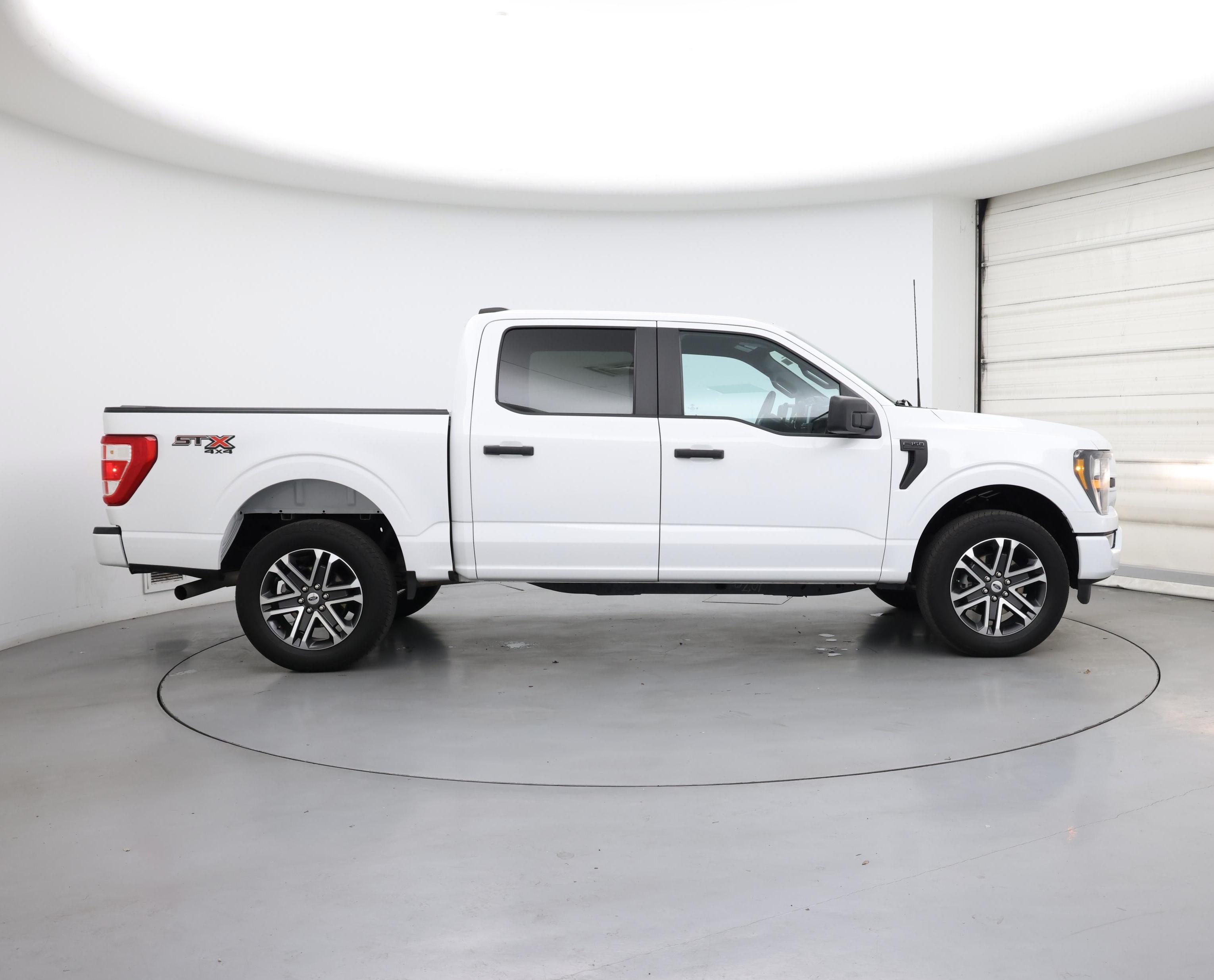 Thumbnail: 2023 Ford F-150 - 7