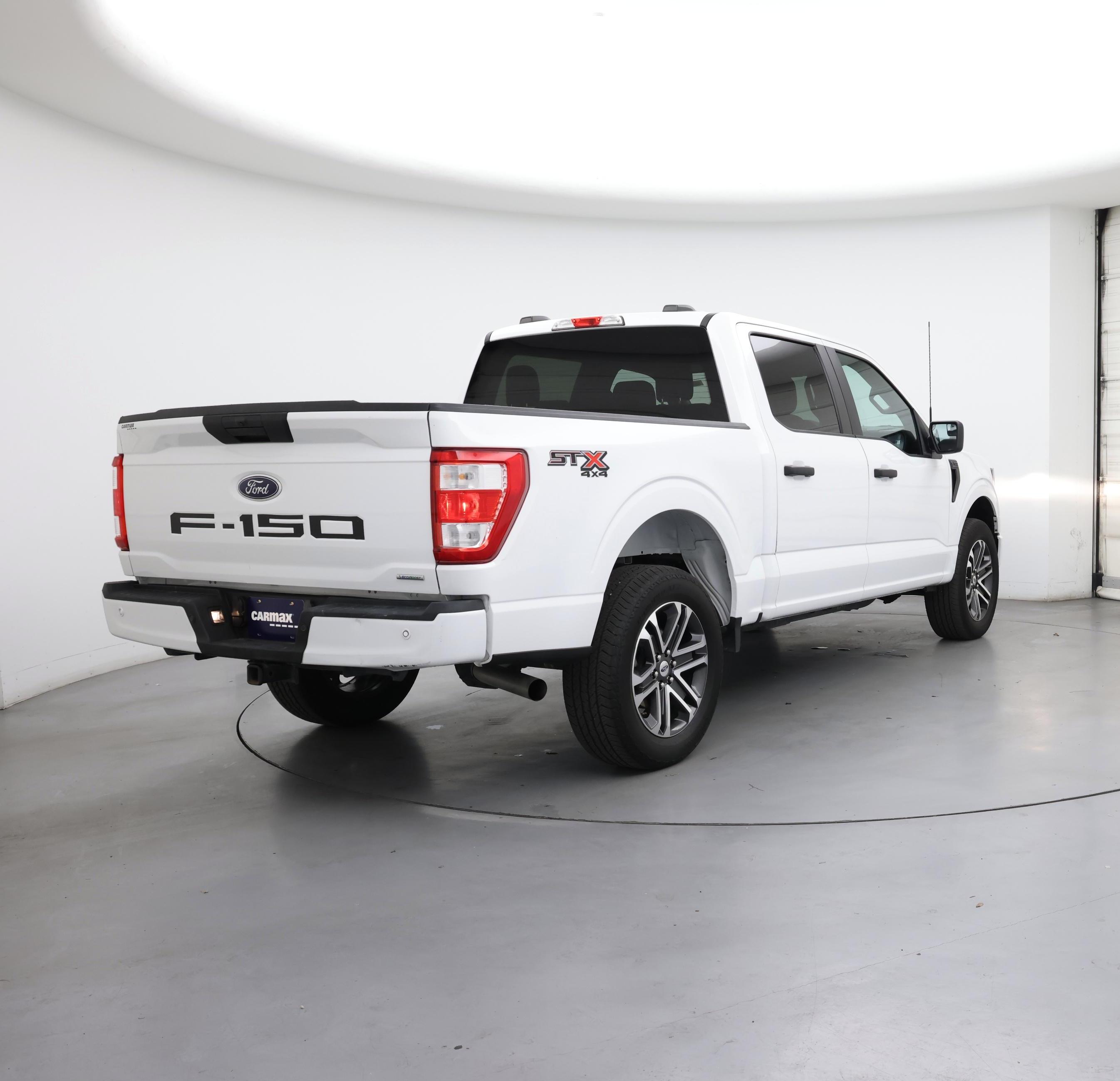 Thumbnail: 2023 Ford F-150 - 8