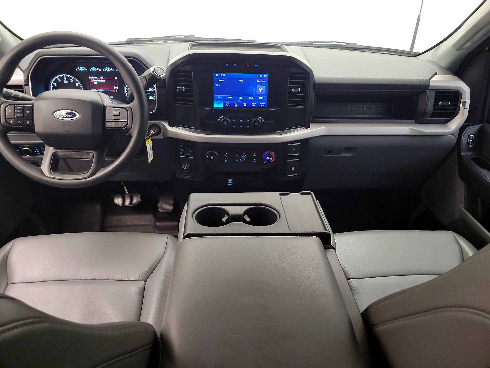 Thumbnail: 2023 Ford F-150 - 9