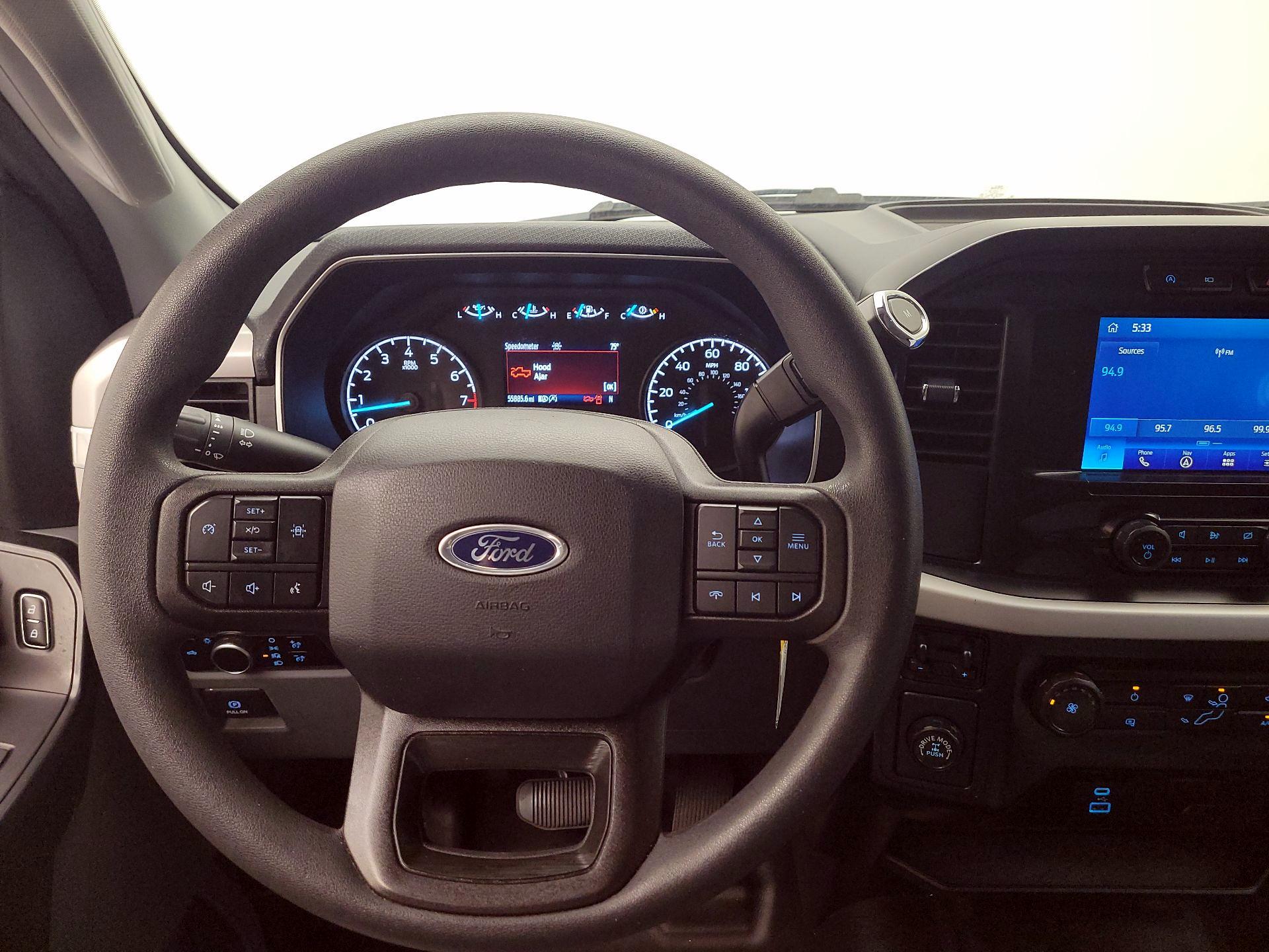 Thumbnail: 2023 Ford F-150 - 10