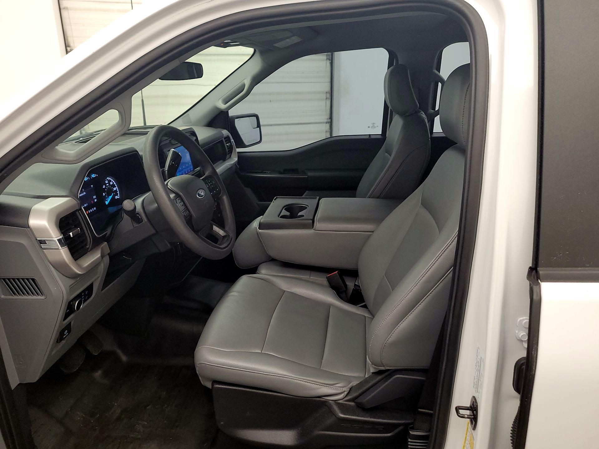 Thumbnail: 2023 Ford F-150 - 11