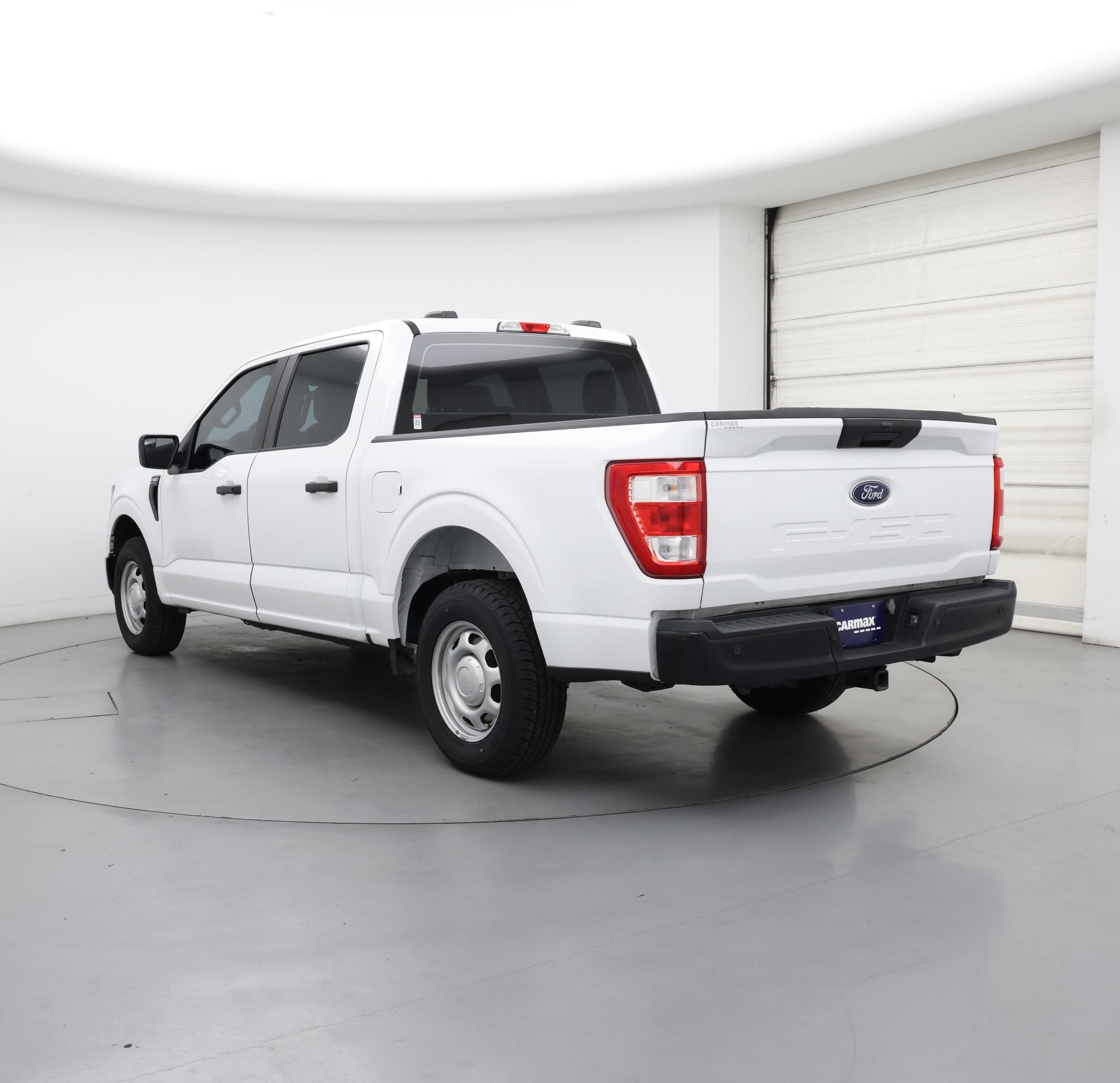Thumbnail: 2023 Ford F-150 - 2