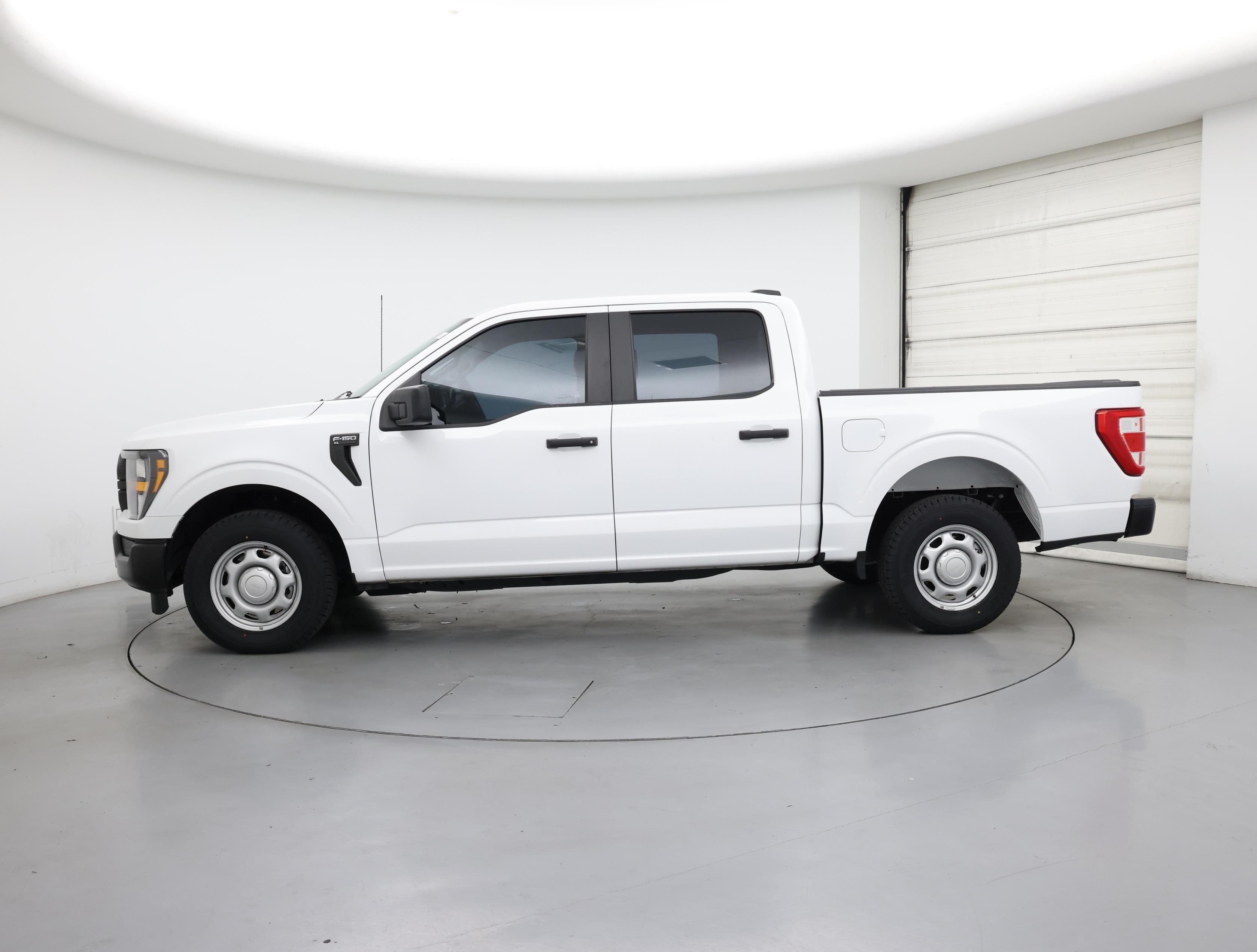 Thumbnail: 2023 Ford F-150 - 3