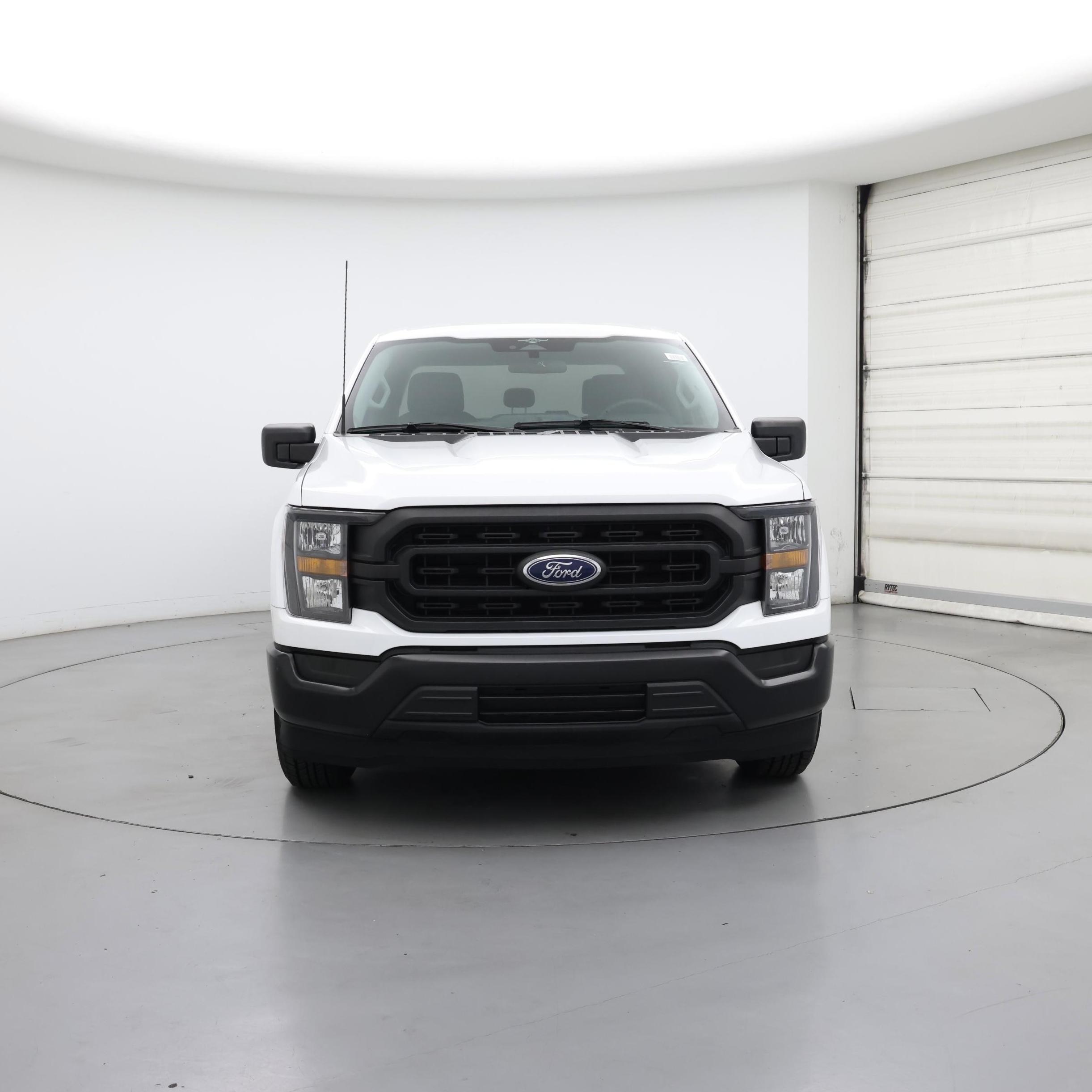 Thumbnail: 2023 Ford F-150 - 5