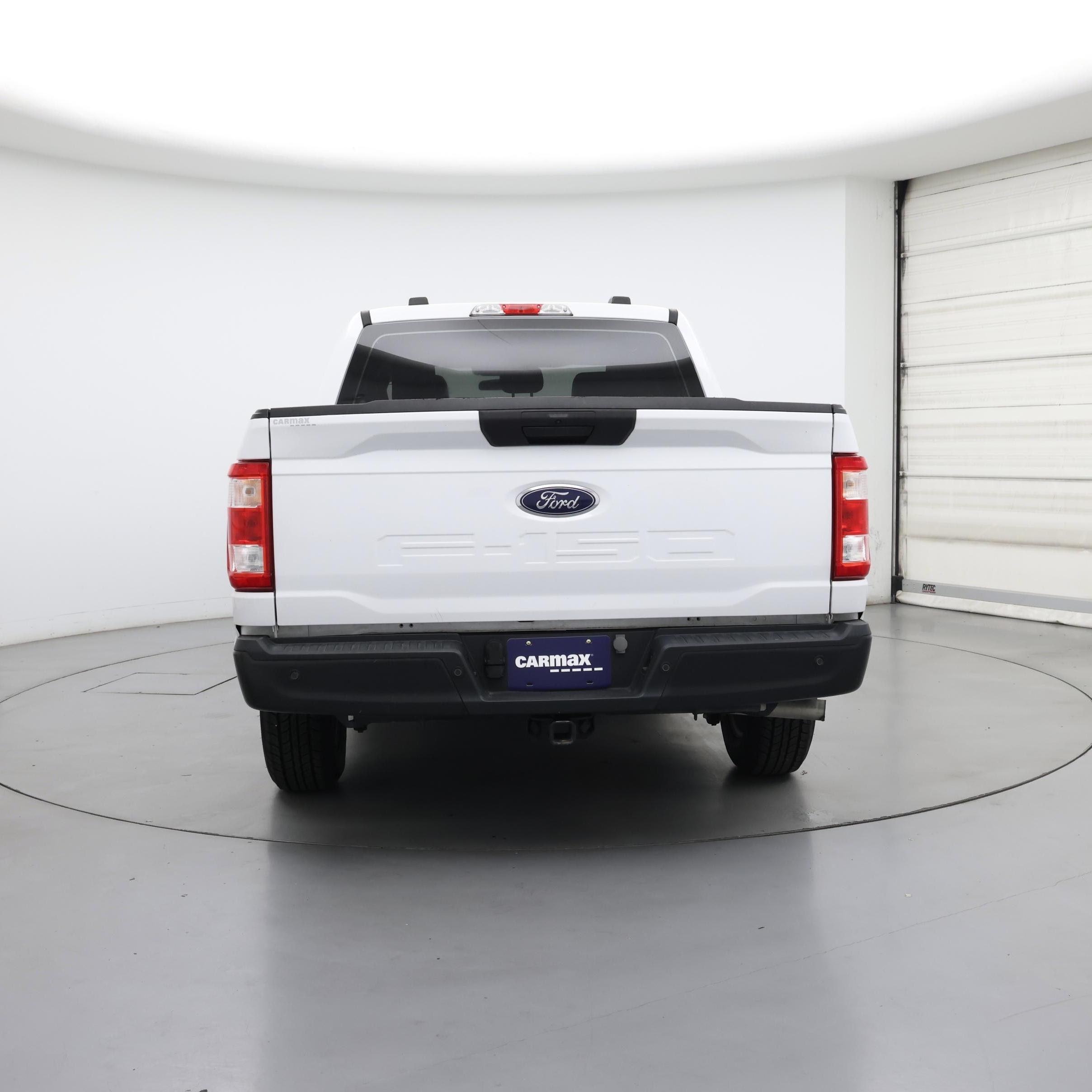 Thumbnail: 2023 Ford F-150 - 6