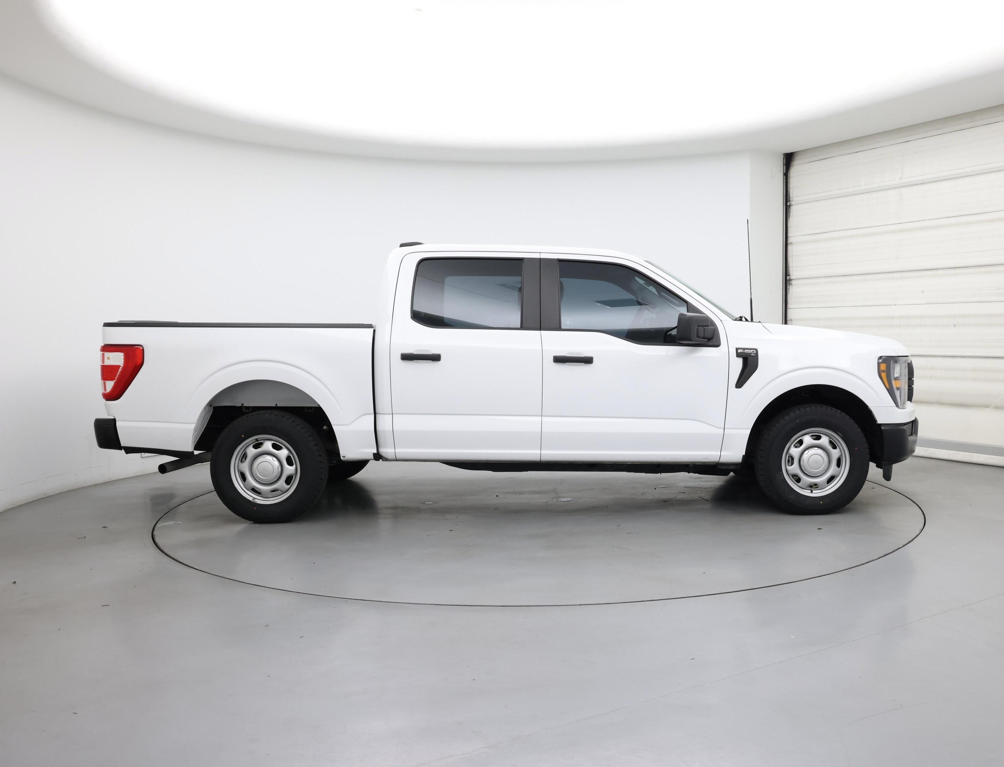 Thumbnail: 2023 Ford F-150 - 7