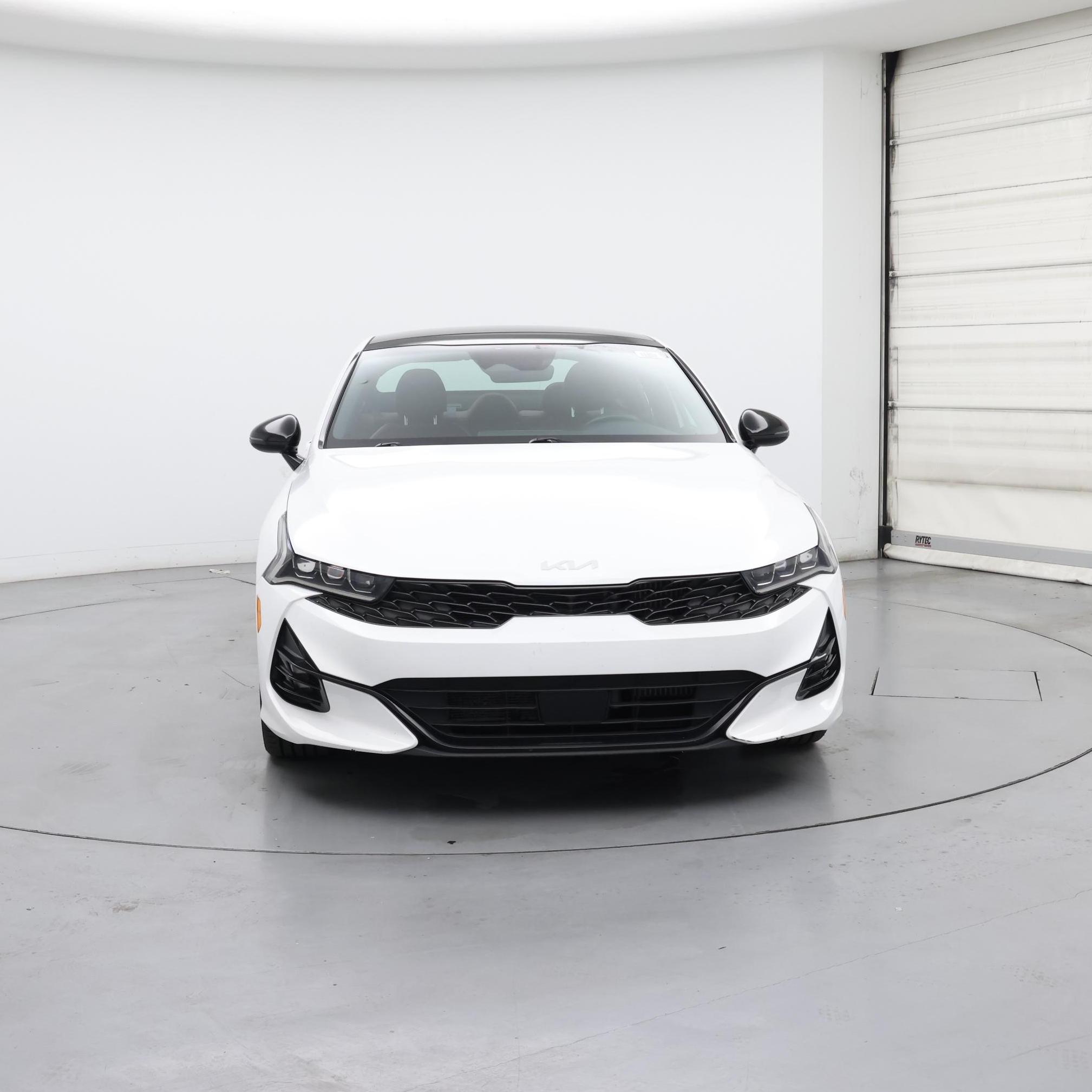 Thumbnail: 2022 Kia K5 - 5