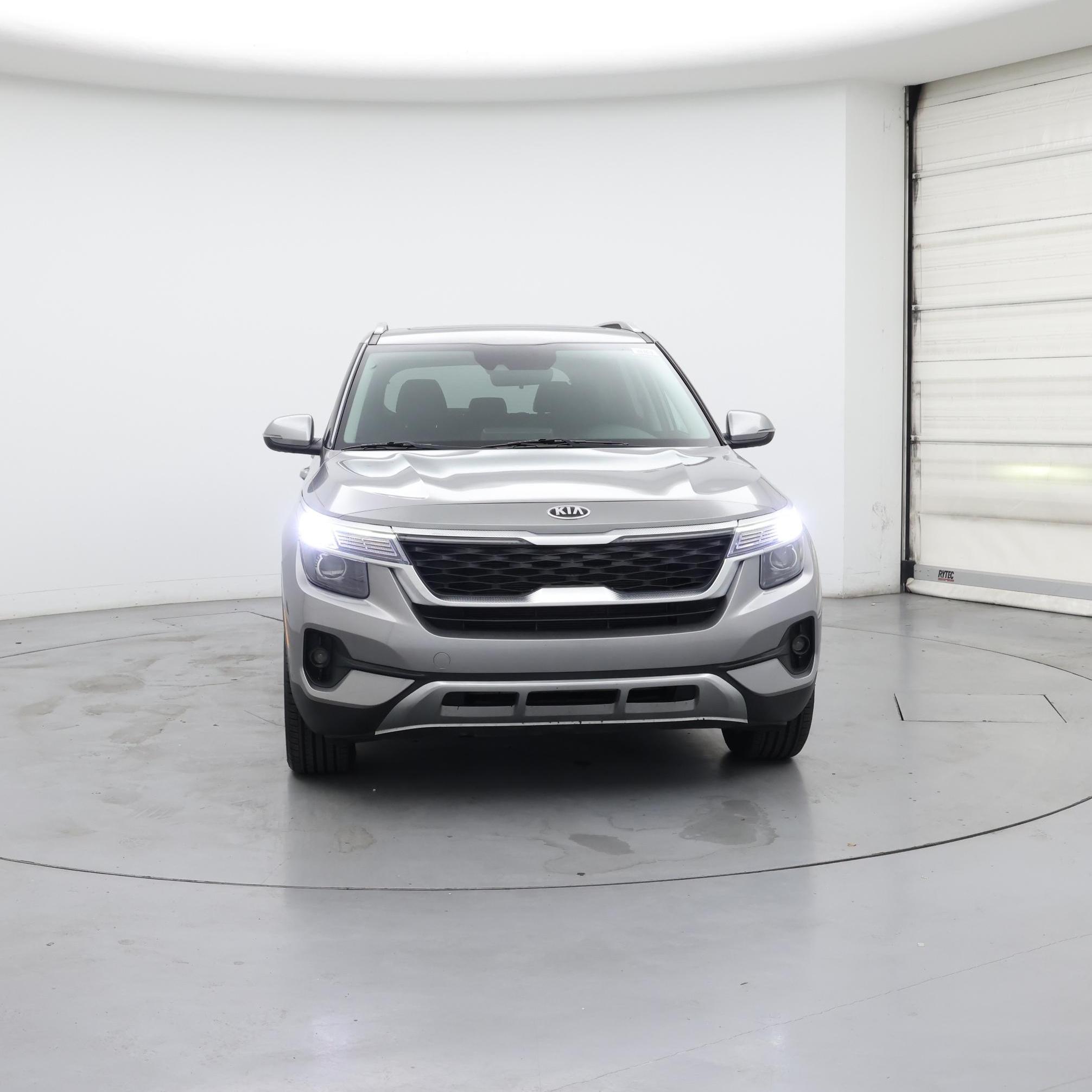 Thumbnail: 2021 Kia Seltos - 5