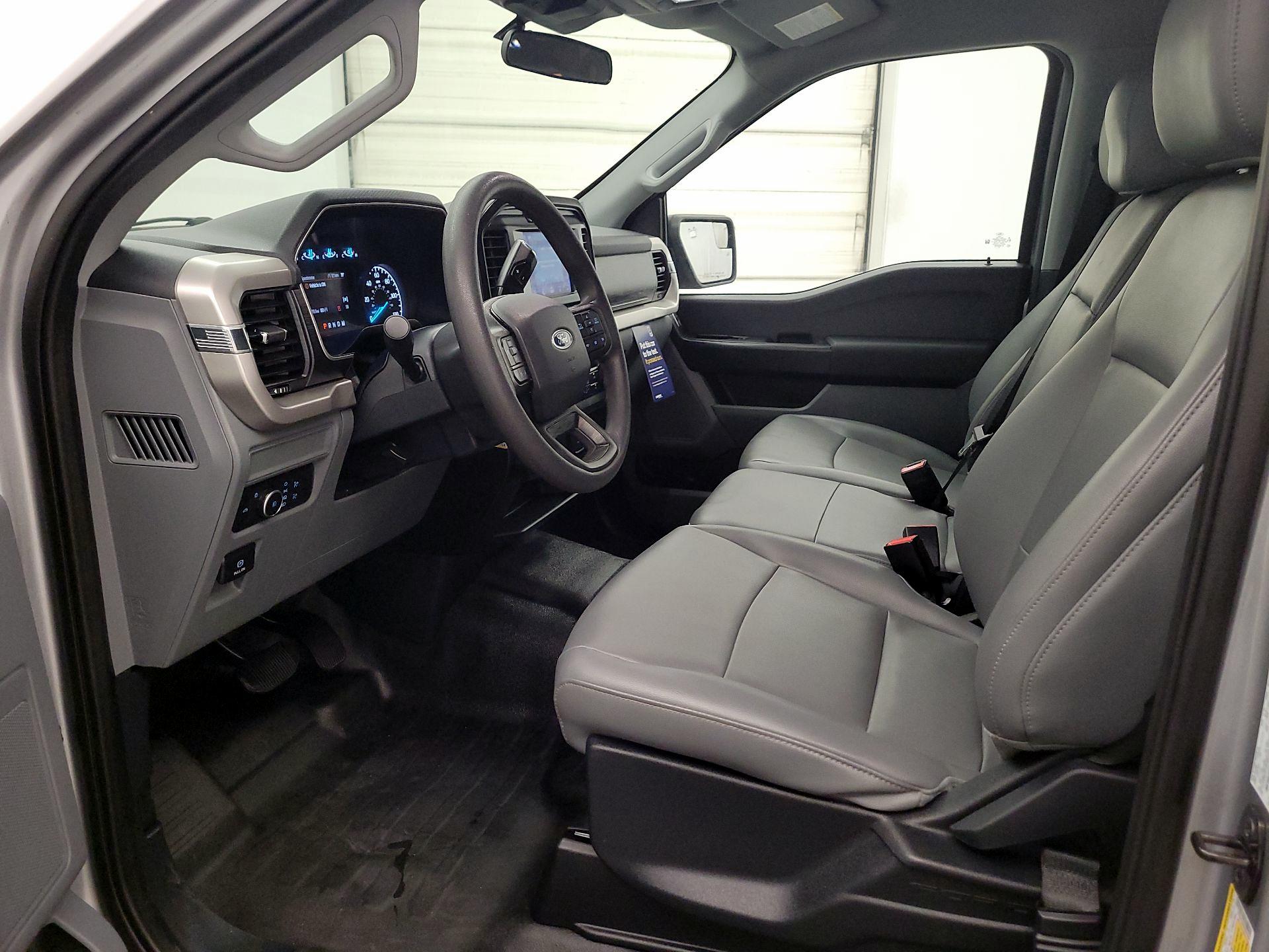 Thumbnail: 2021 Ford F-150 - 11
