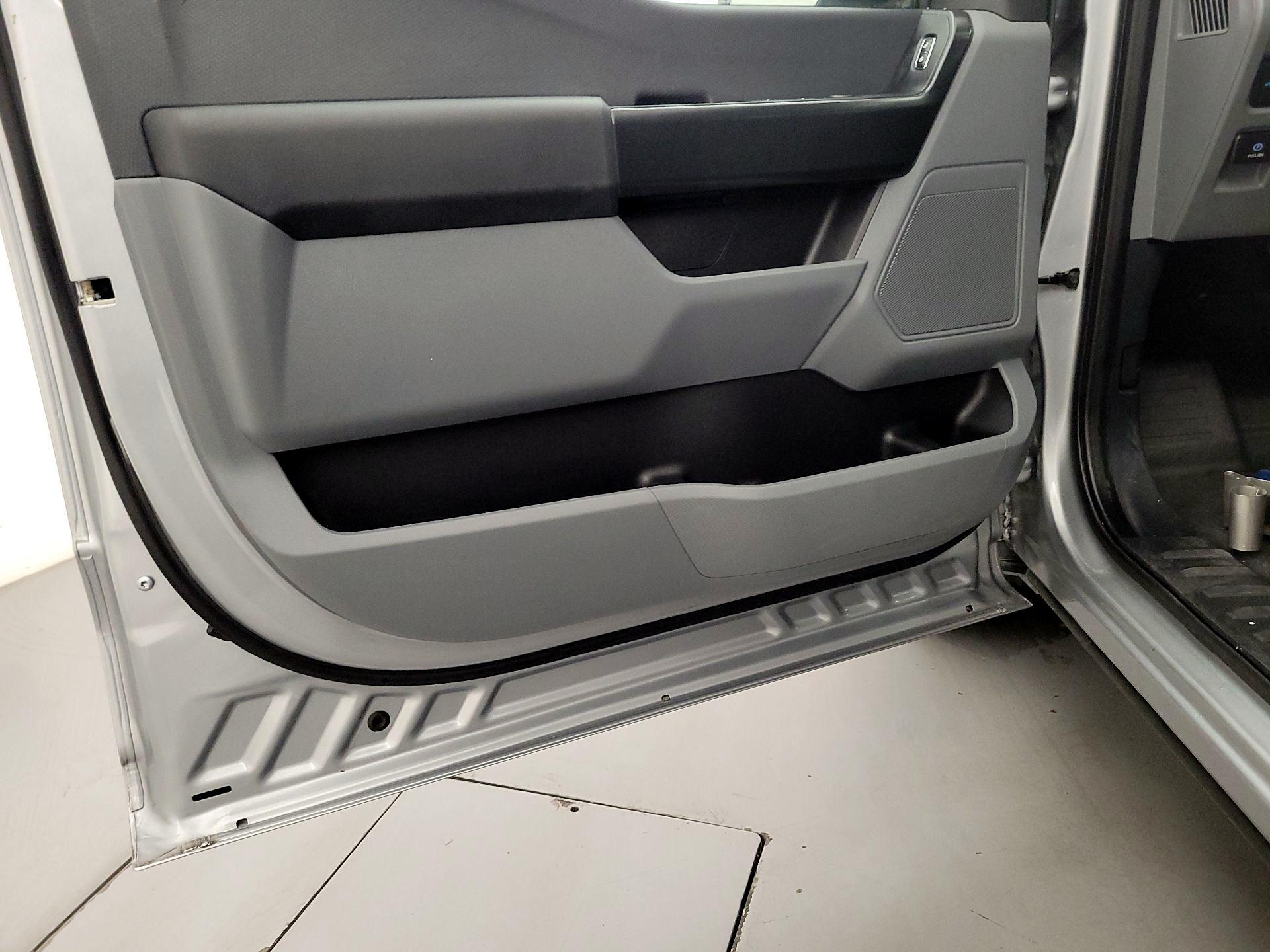 Thumbnail: 2021 Ford F-150 - 12