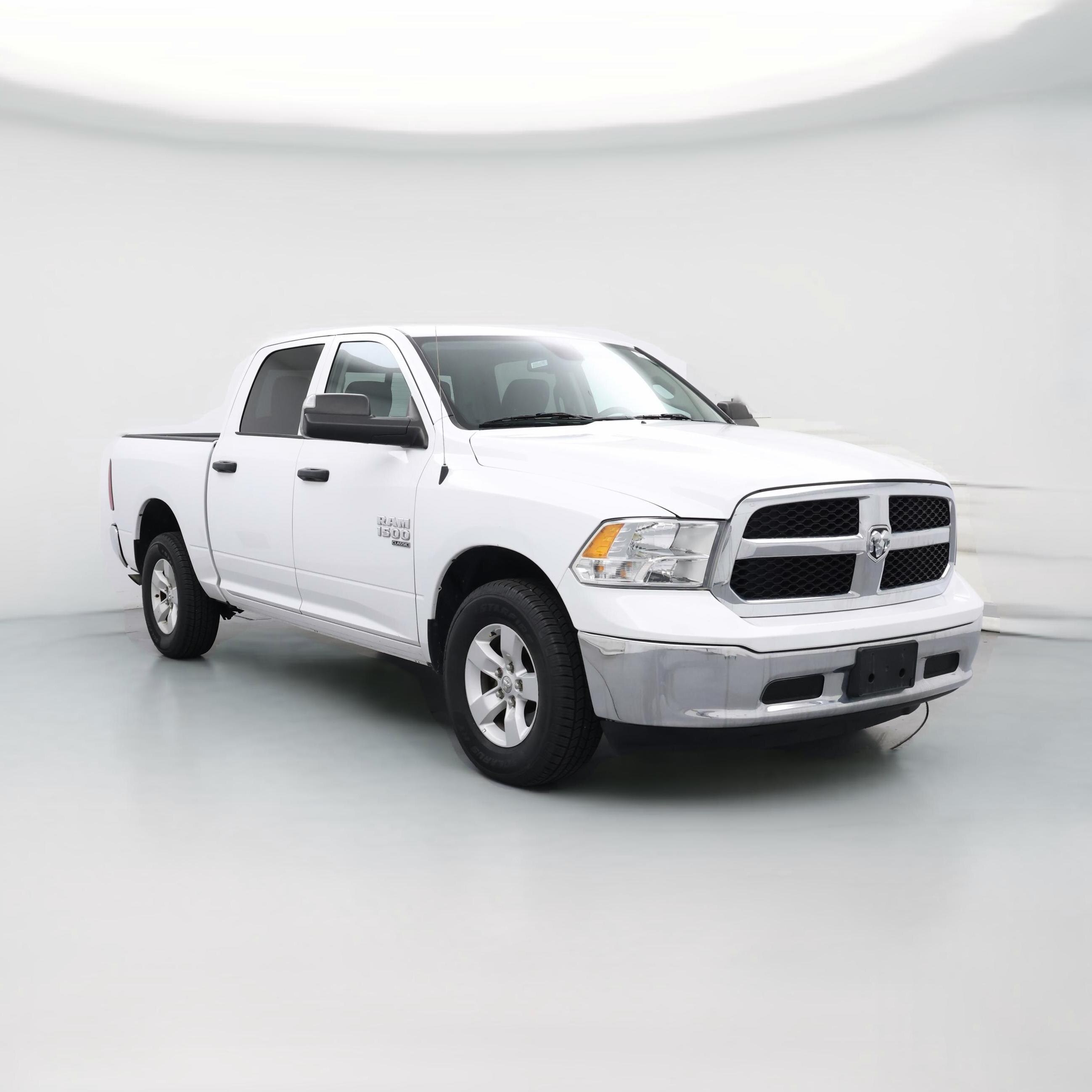 Thumbnail: 2023 RAM 1500 Classic - 1