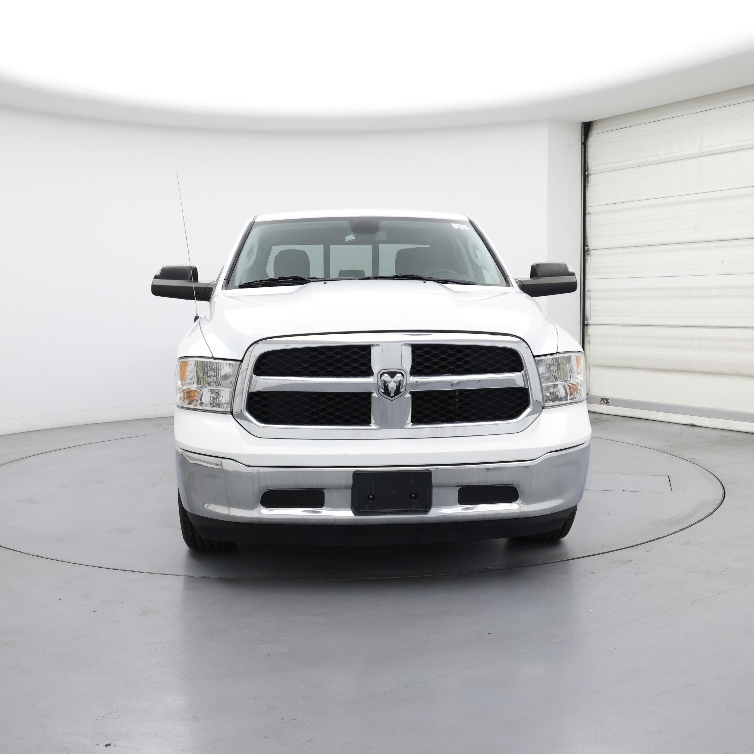 Thumbnail: 2023 RAM 1500 Classic - 5