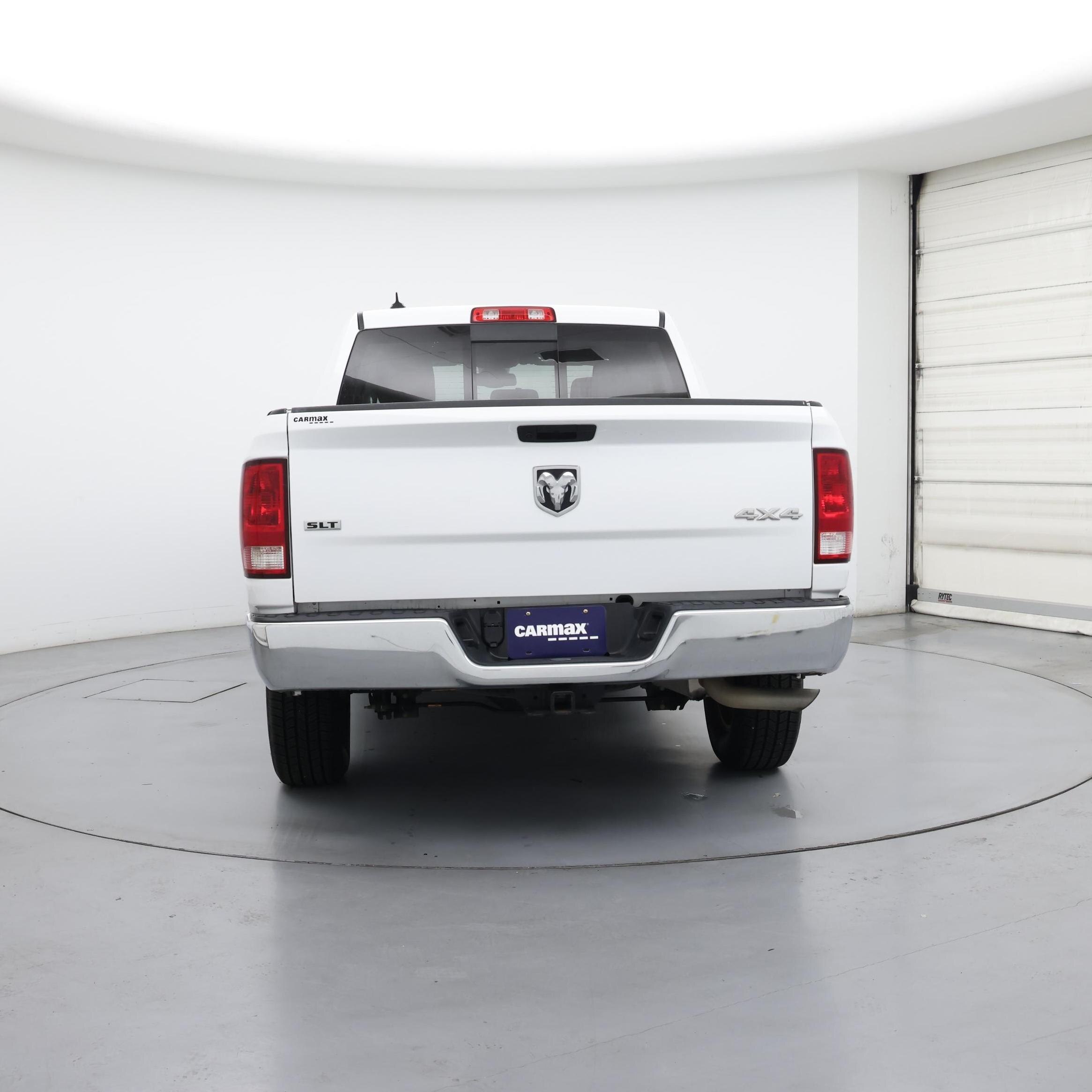 Thumbnail: 2023 RAM 1500 Classic - 6
