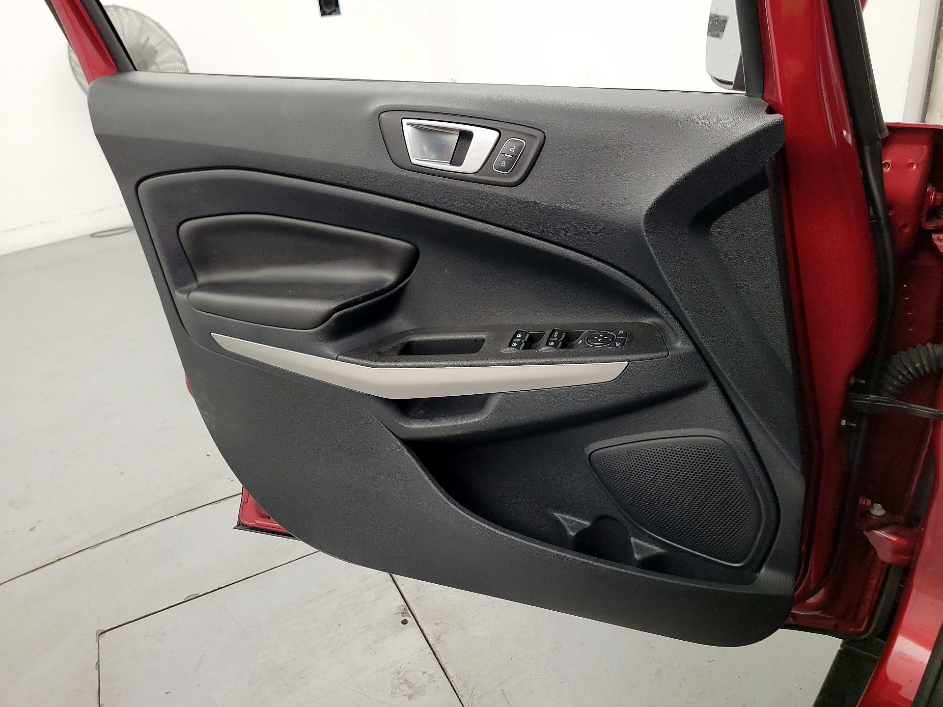 Thumbnail: 2021 Ford EcoSport - 12