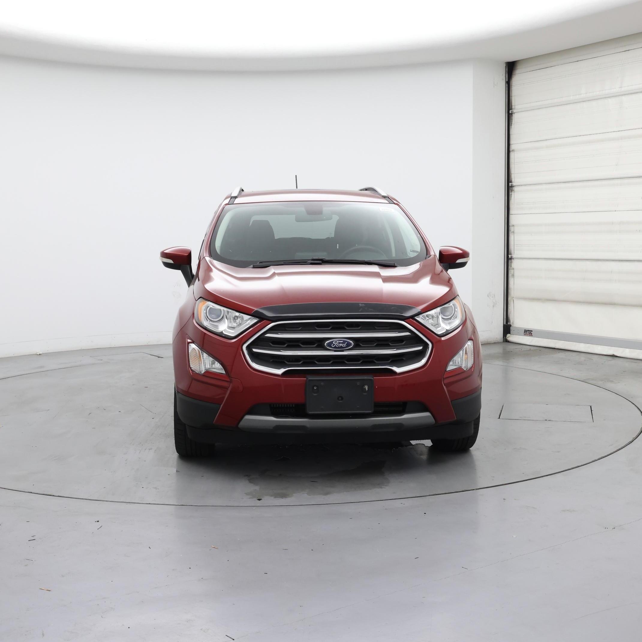 Thumbnail: 2021 Ford EcoSport - 5