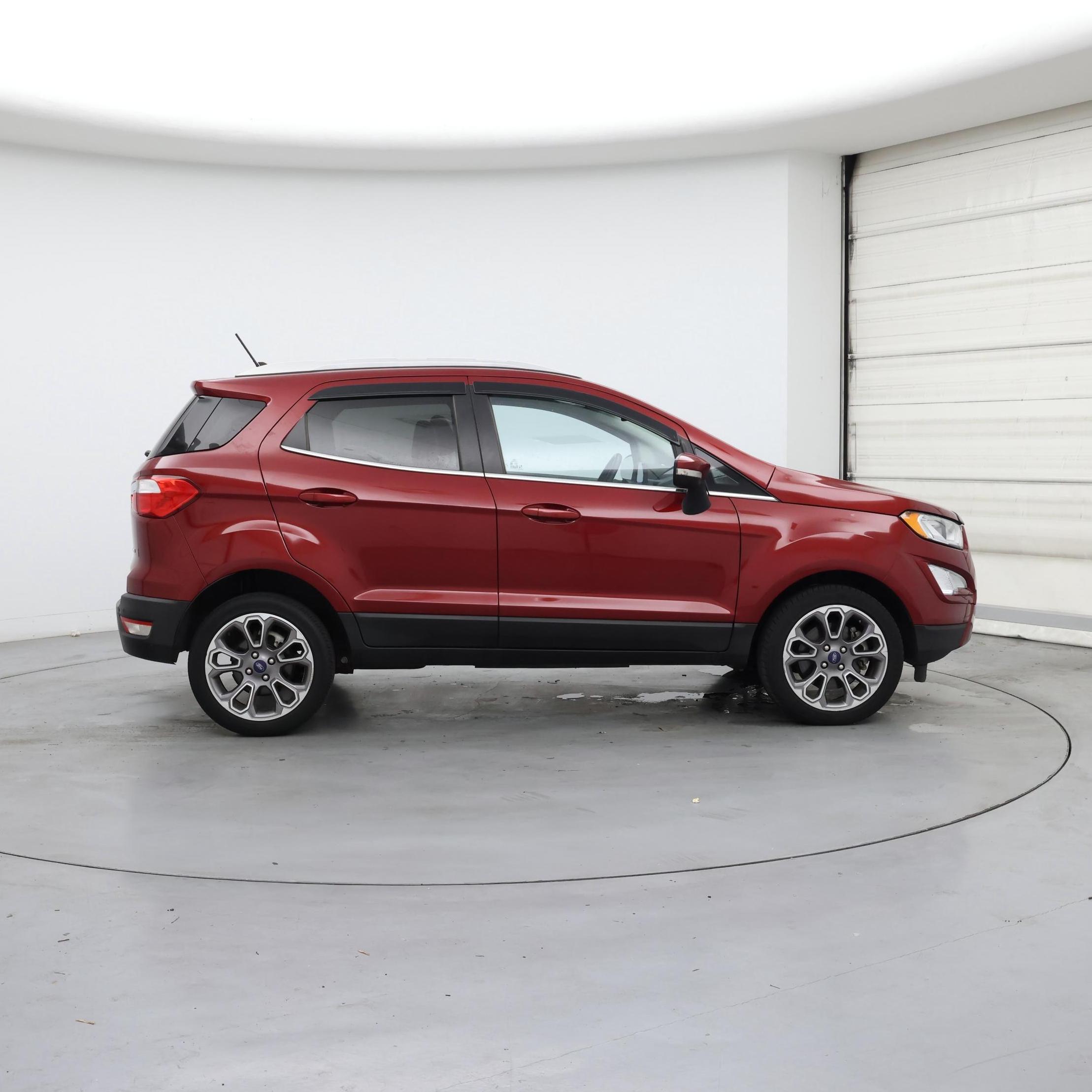 Thumbnail: 2021 Ford EcoSport - 7