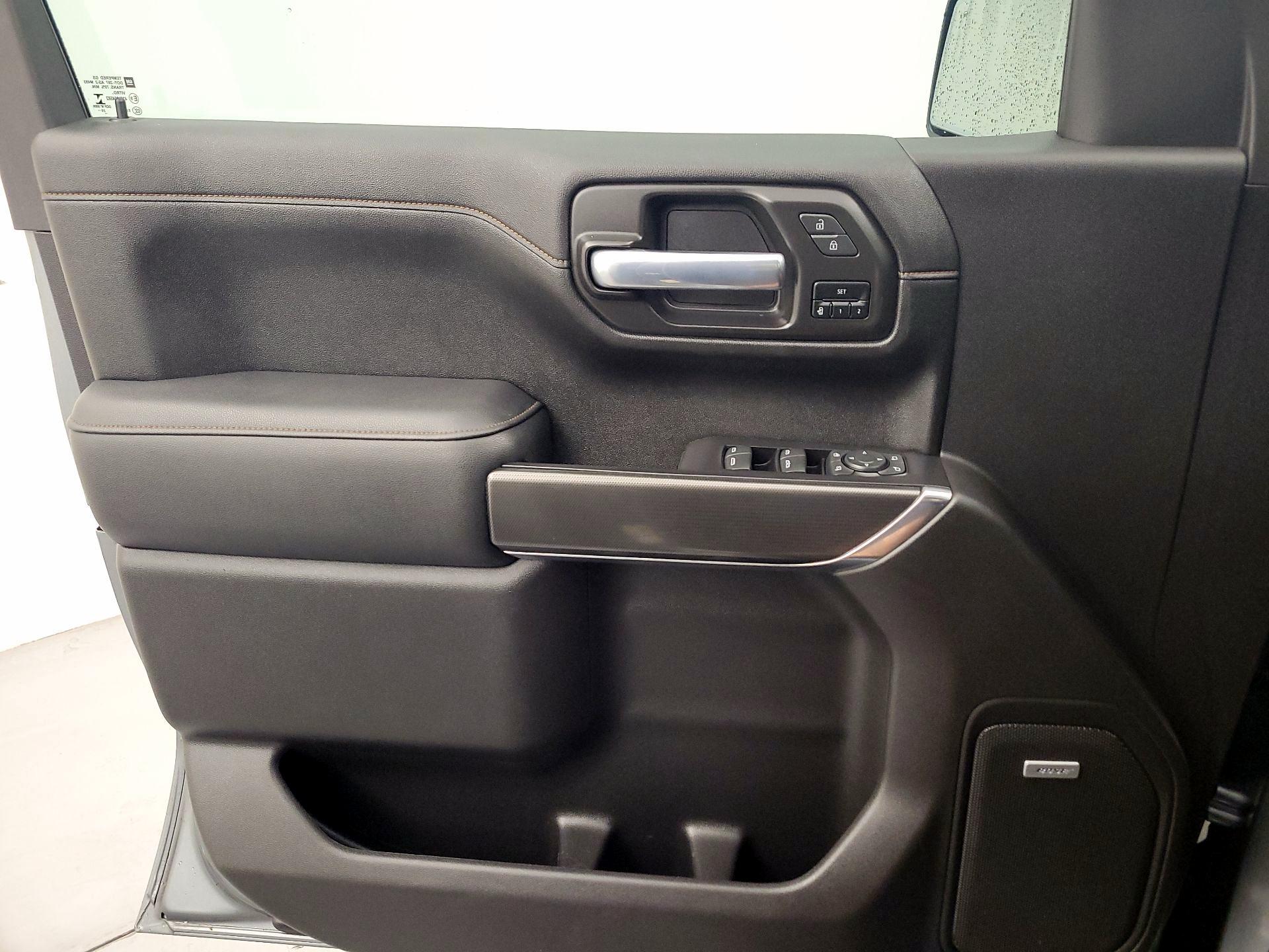Thumbnail: 2021 GMC Sierra 1500 - 12