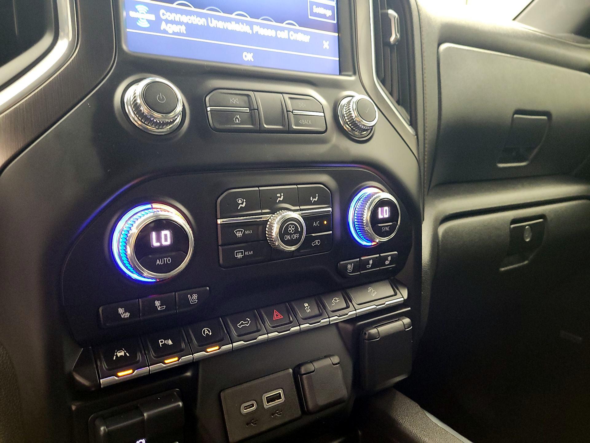 Thumbnail: 2021 GMC Sierra 1500 - 14