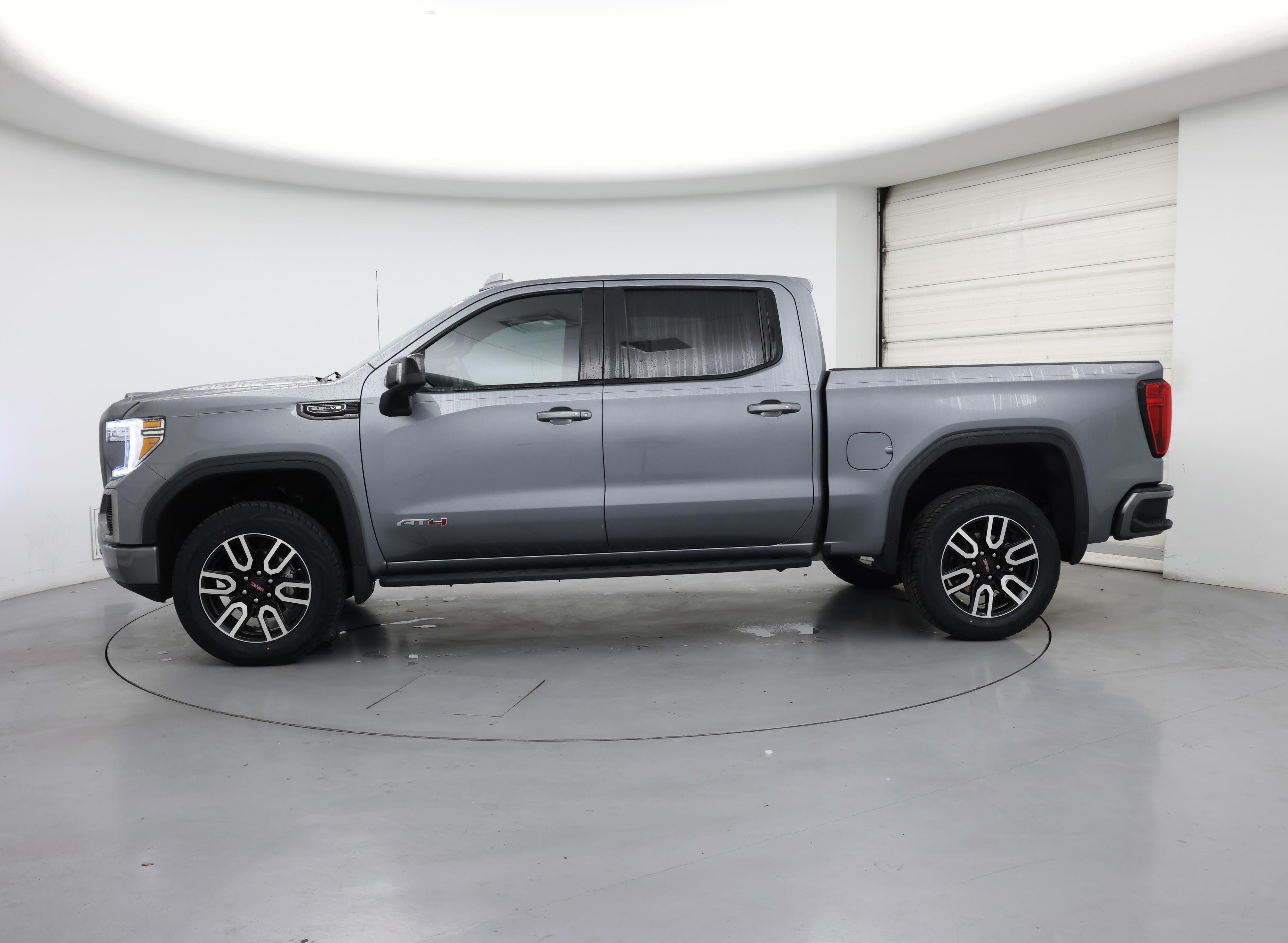 Thumbnail: 2021 GMC Sierra 1500 - 3