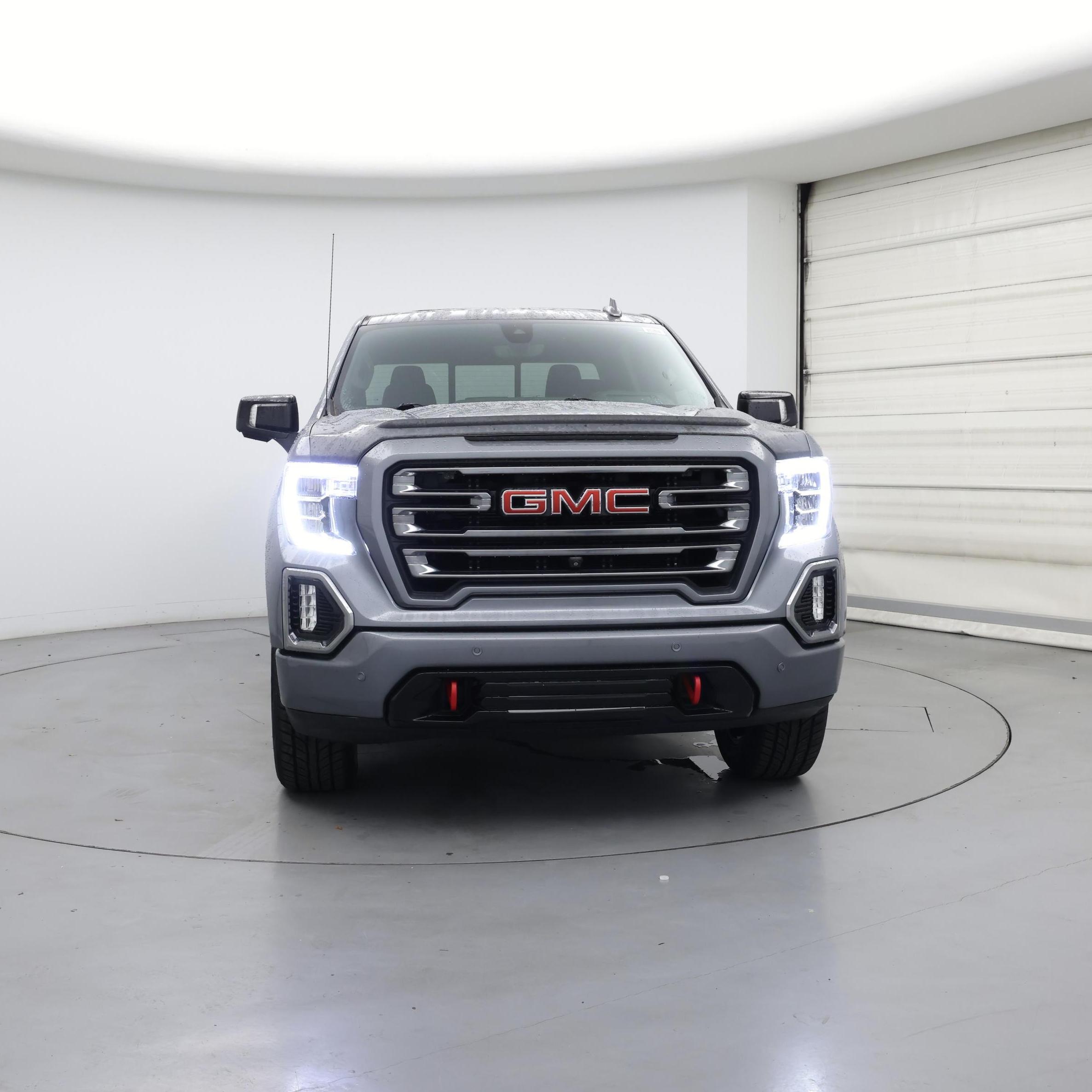 Thumbnail: 2021 GMC Sierra 1500 - 5