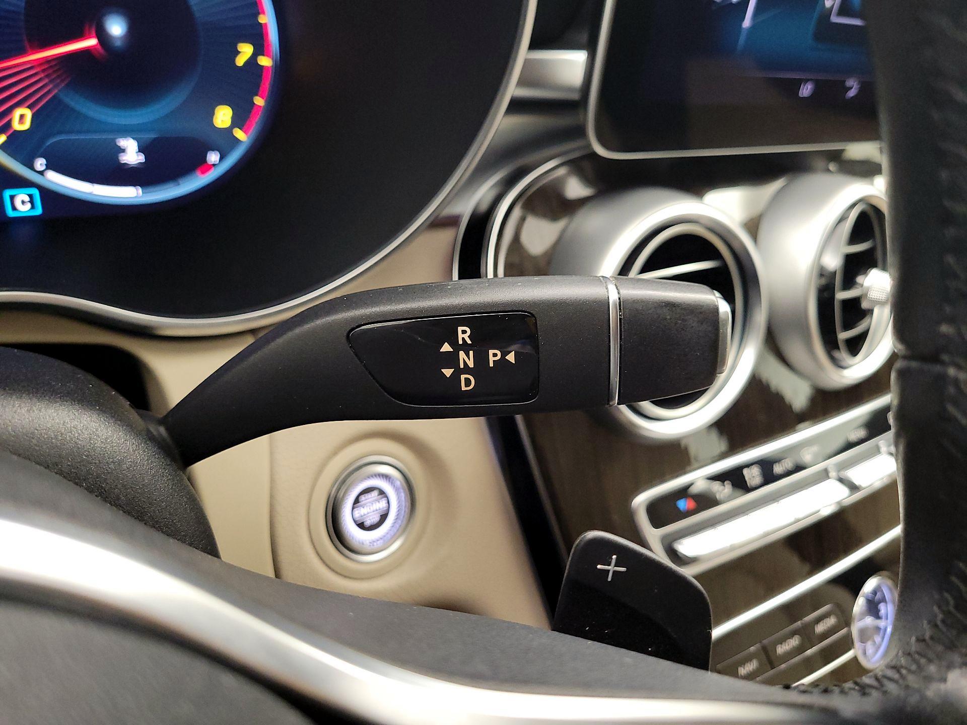 Thumbnail: 2021 Mercedes-Benz C-Class - 17