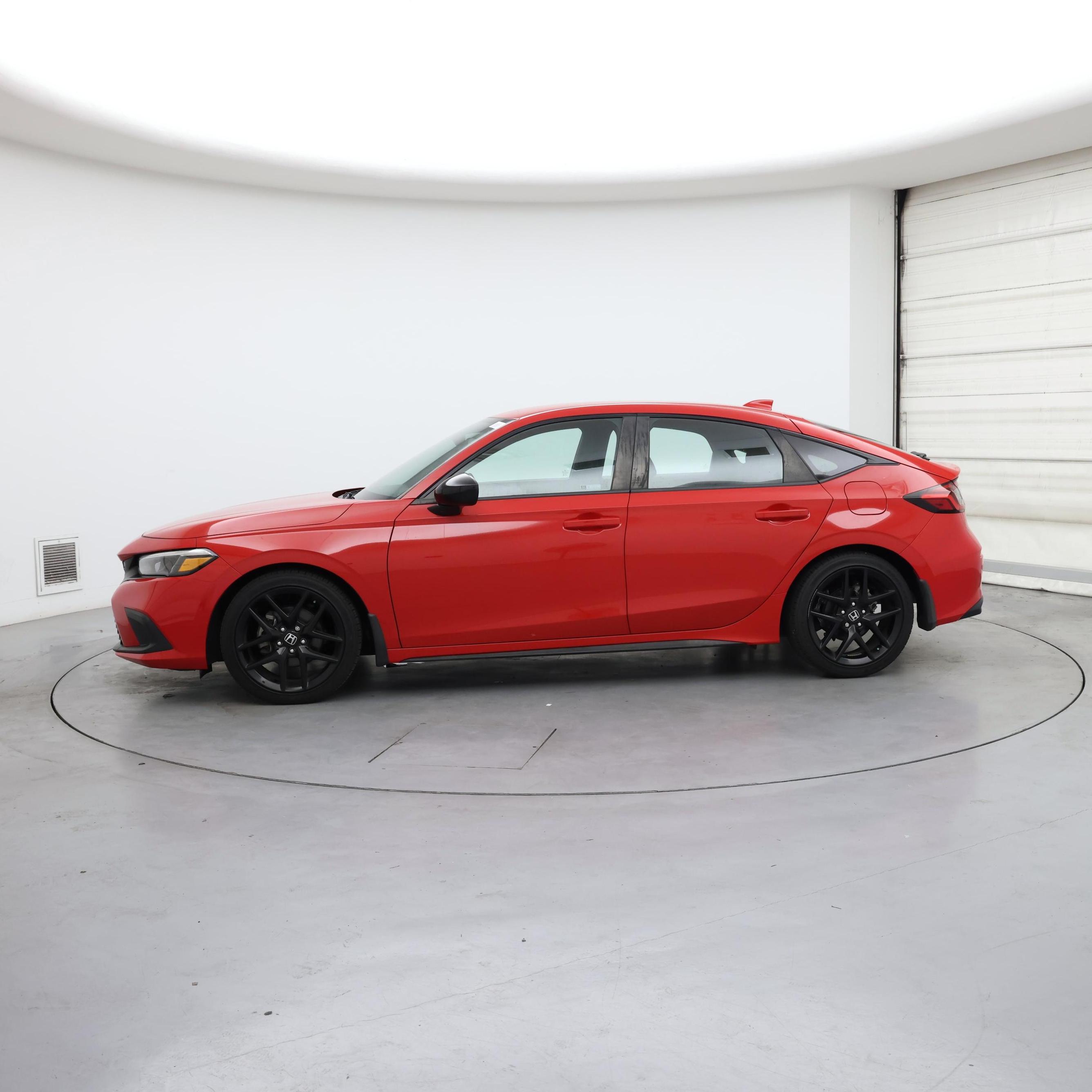 Thumbnail: 2023 Honda Civic - 3