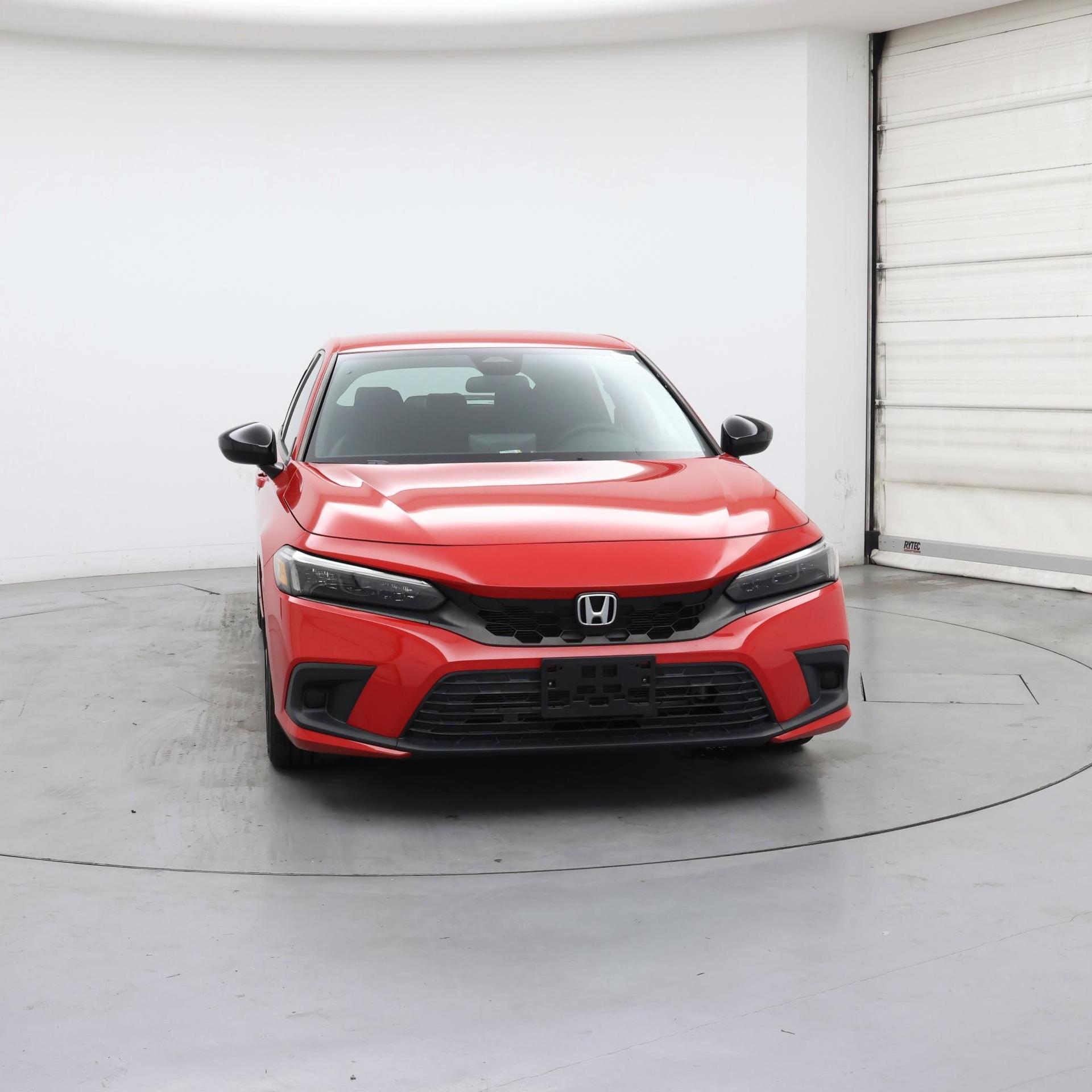Thumbnail: 2023 Honda Civic - 5