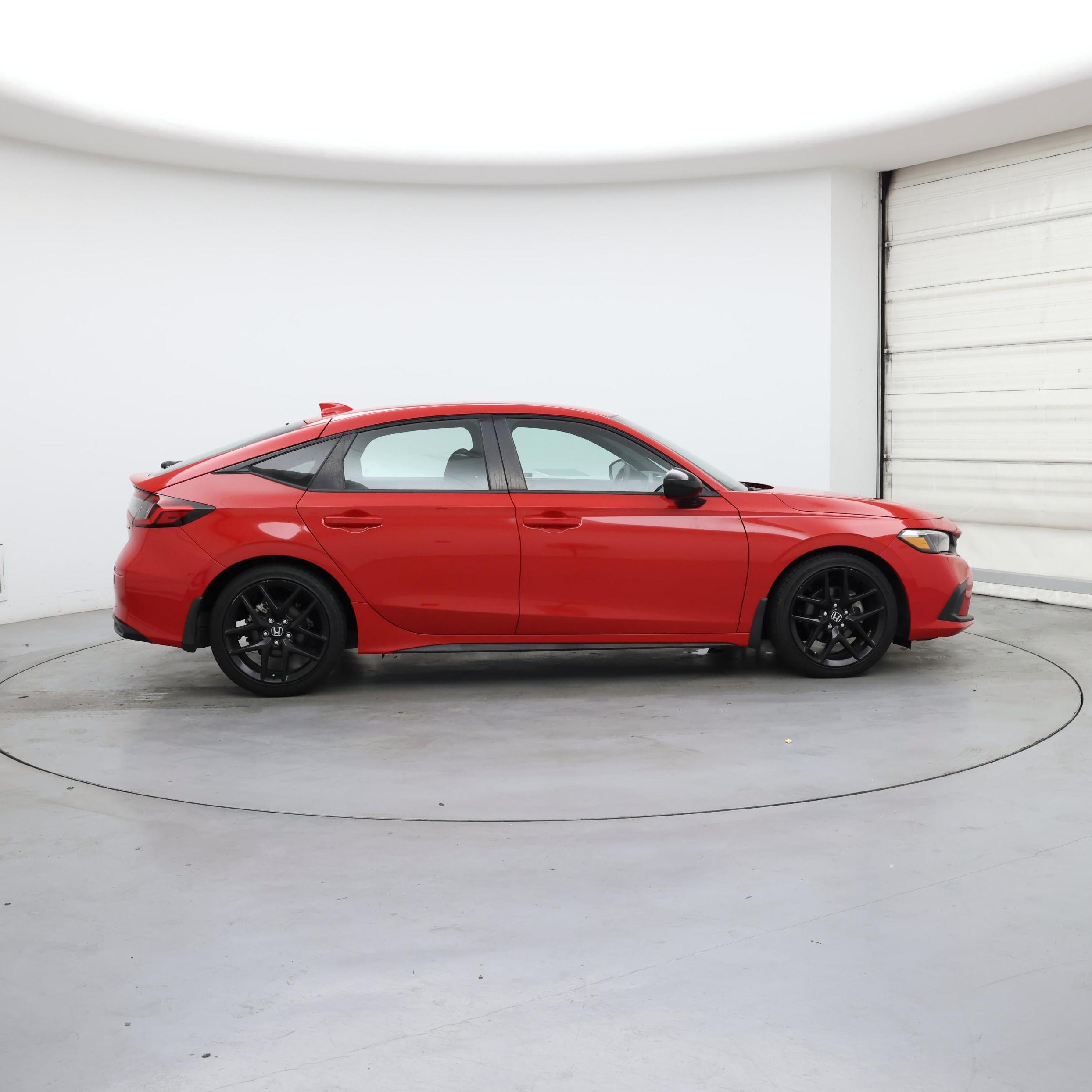 Thumbnail: 2023 Honda Civic - 7
