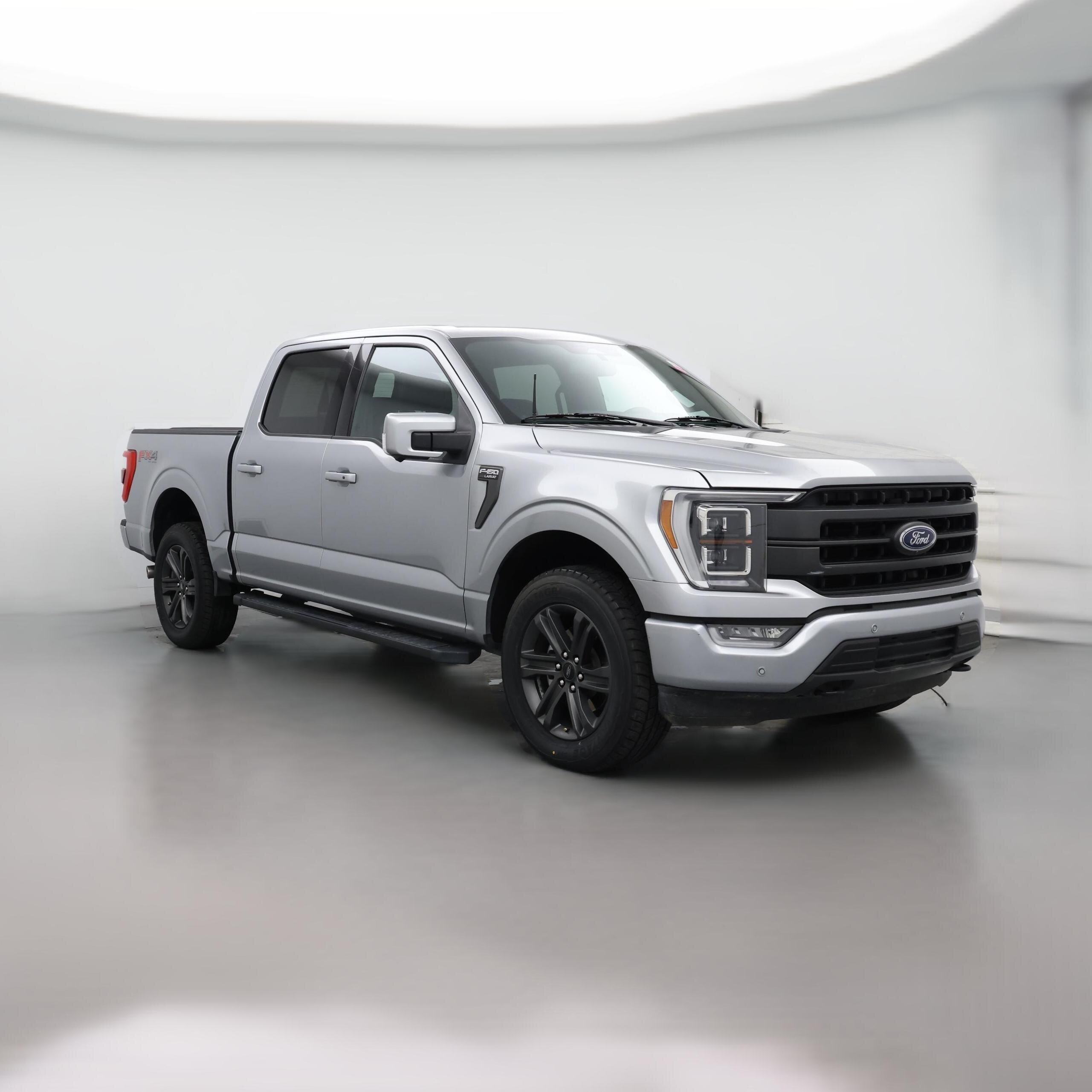 Thumbnail: 2023 Ford F-150 - 1
