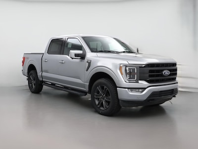 2023 Ford F150 Lariat
