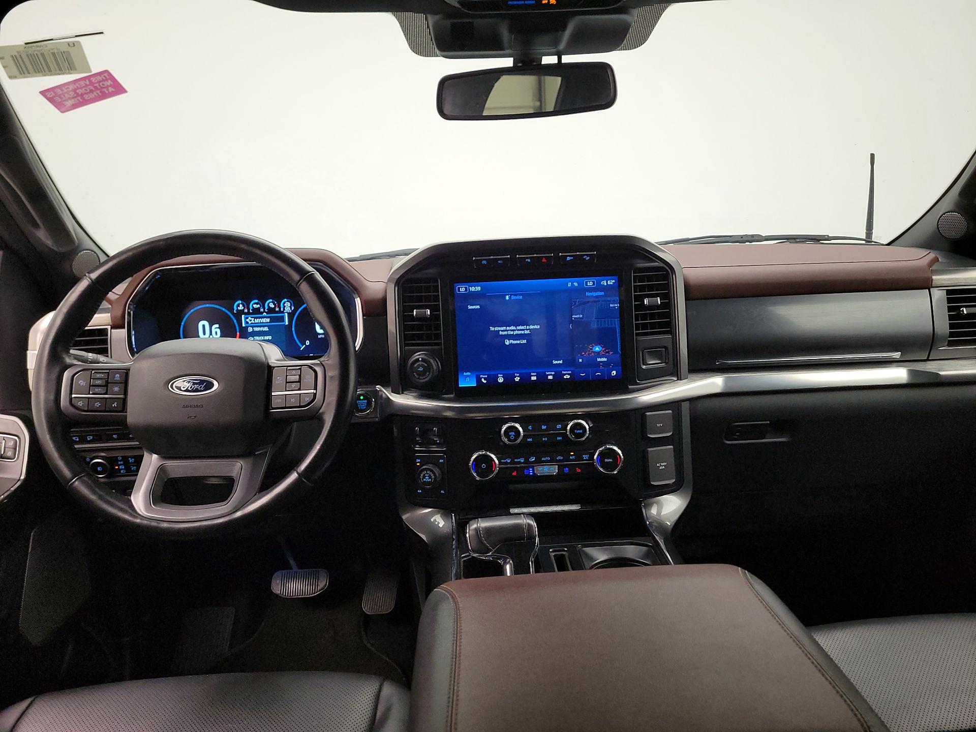 Thumbnail: 2023 Ford F-150 - 9