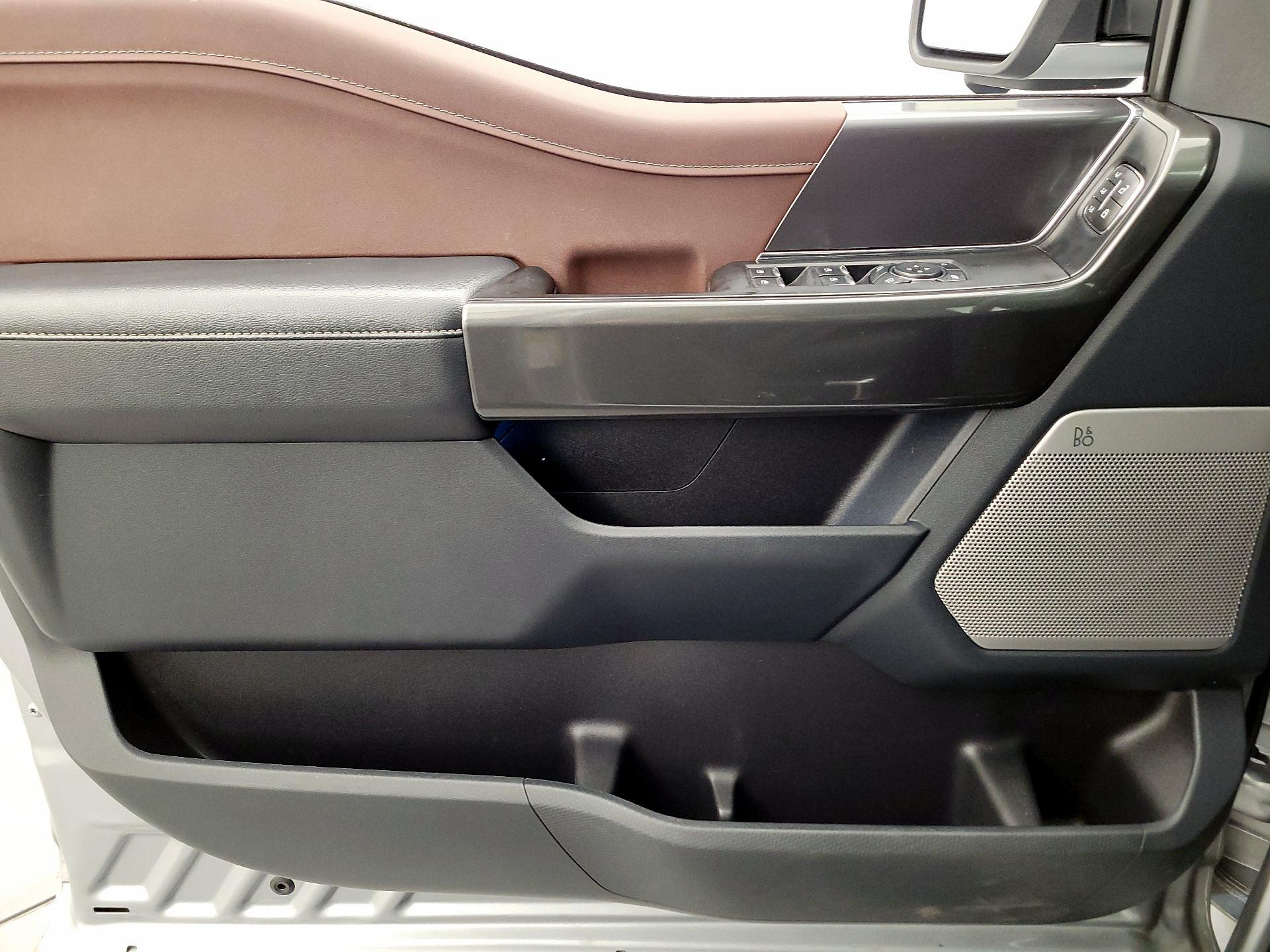 Thumbnail: 2023 Ford F-150 - 12