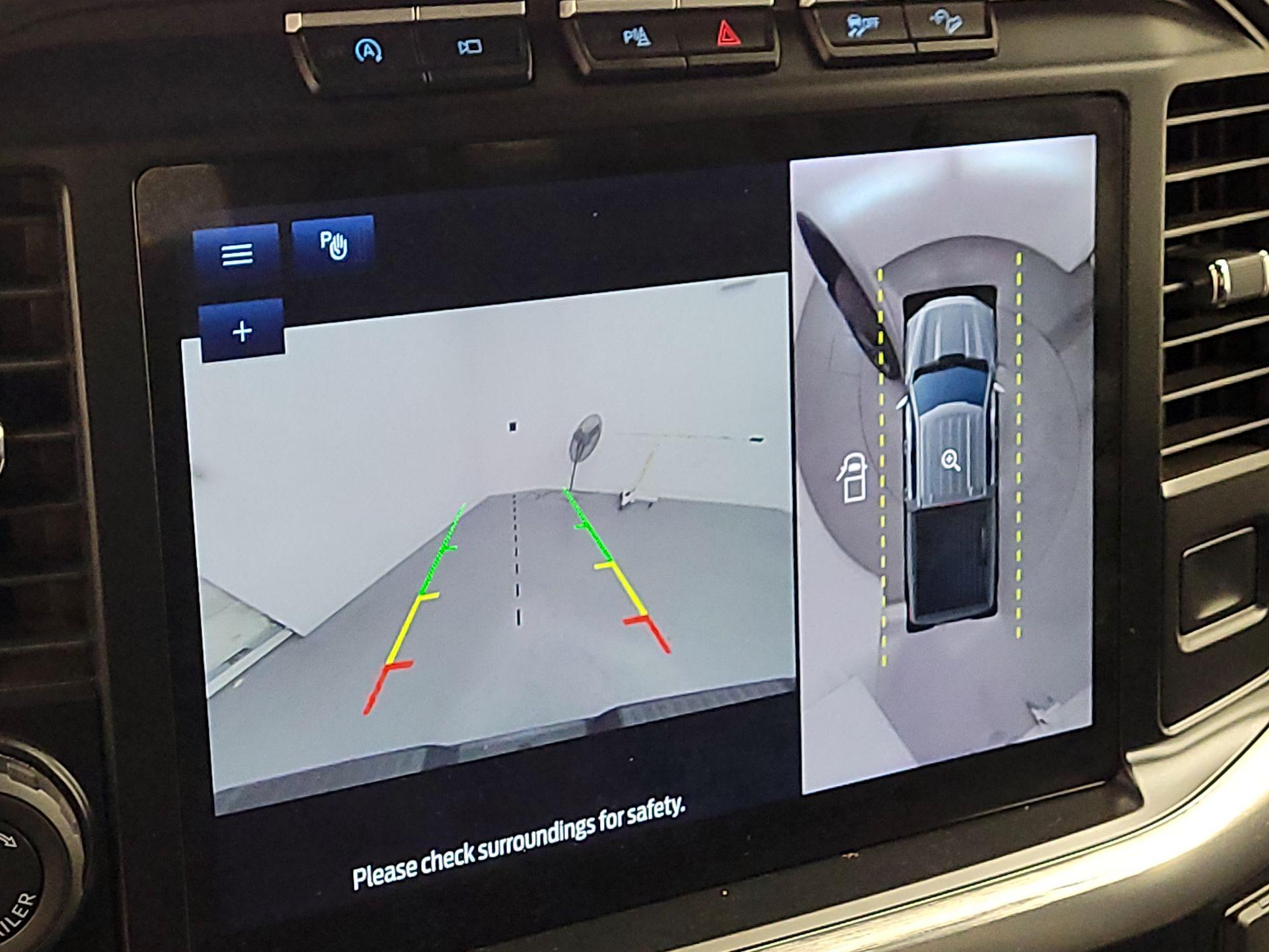 Thumbnail: 2023 Ford F-150 - 14