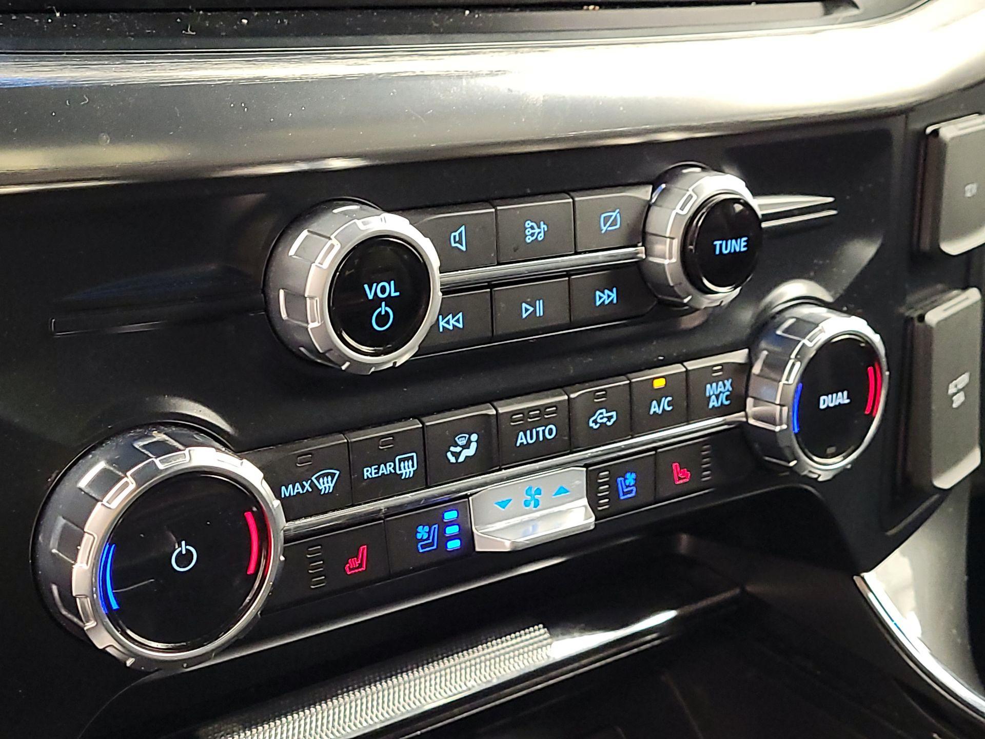 Thumbnail: 2023 Ford F-150 - 16