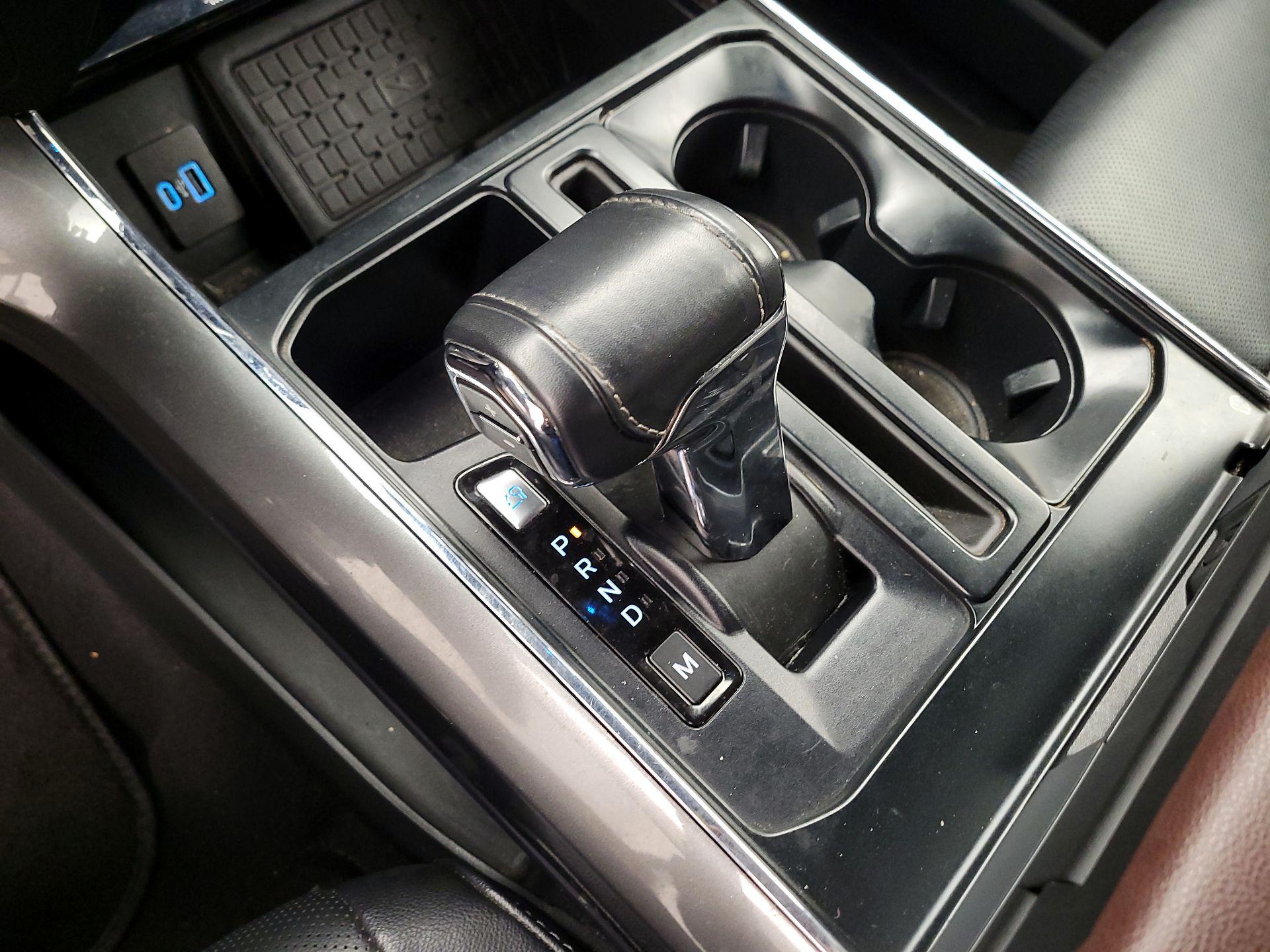 Thumbnail: 2023 Ford F-150 - 17