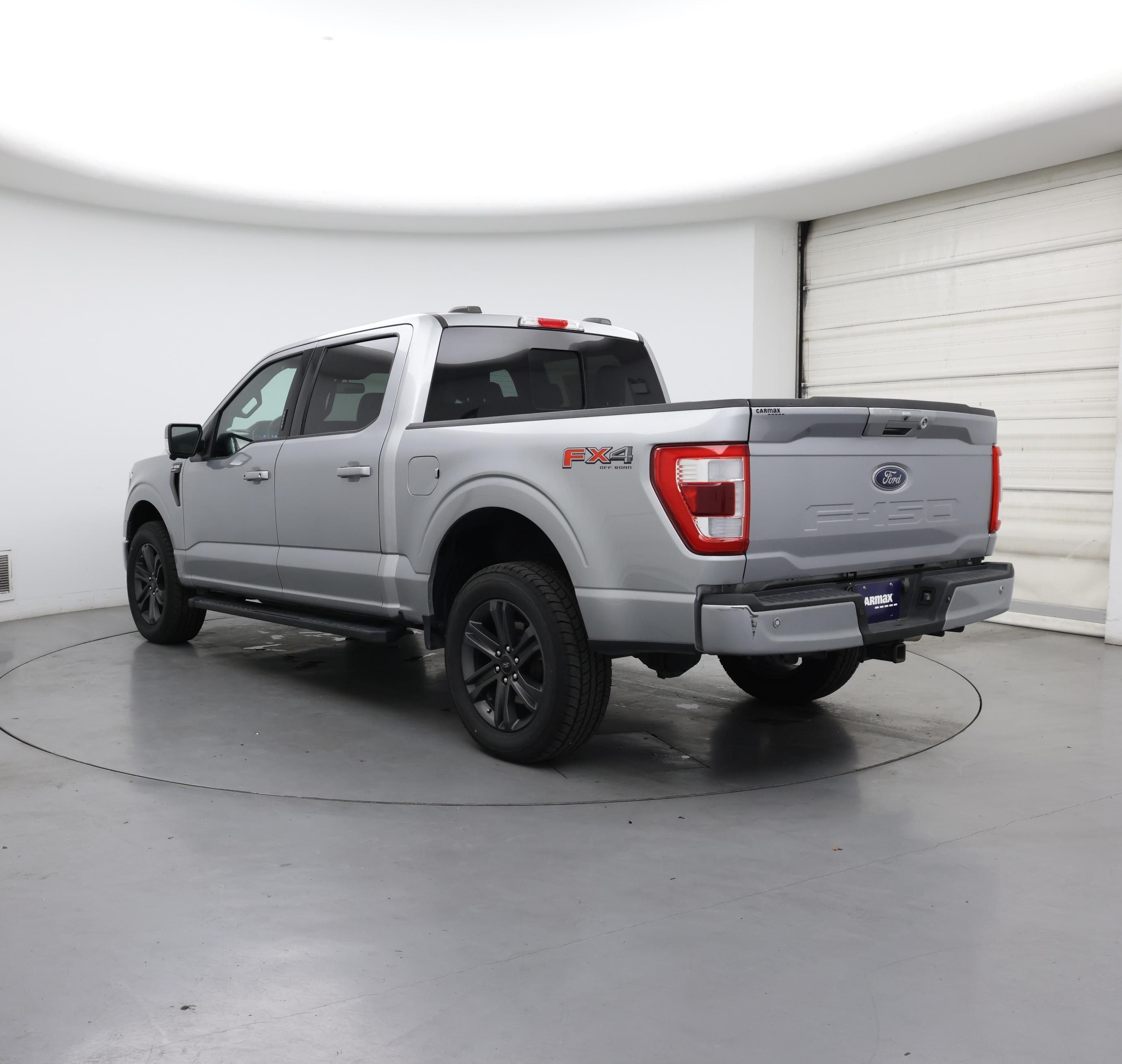 Thumbnail: 2023 Ford F-150 - 2