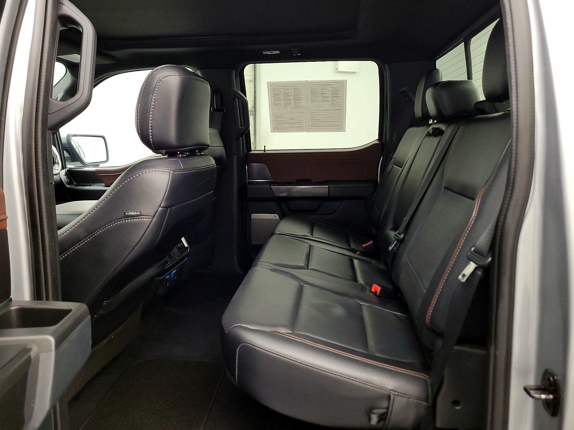 Thumbnail: 2023 Ford F-150 - 19