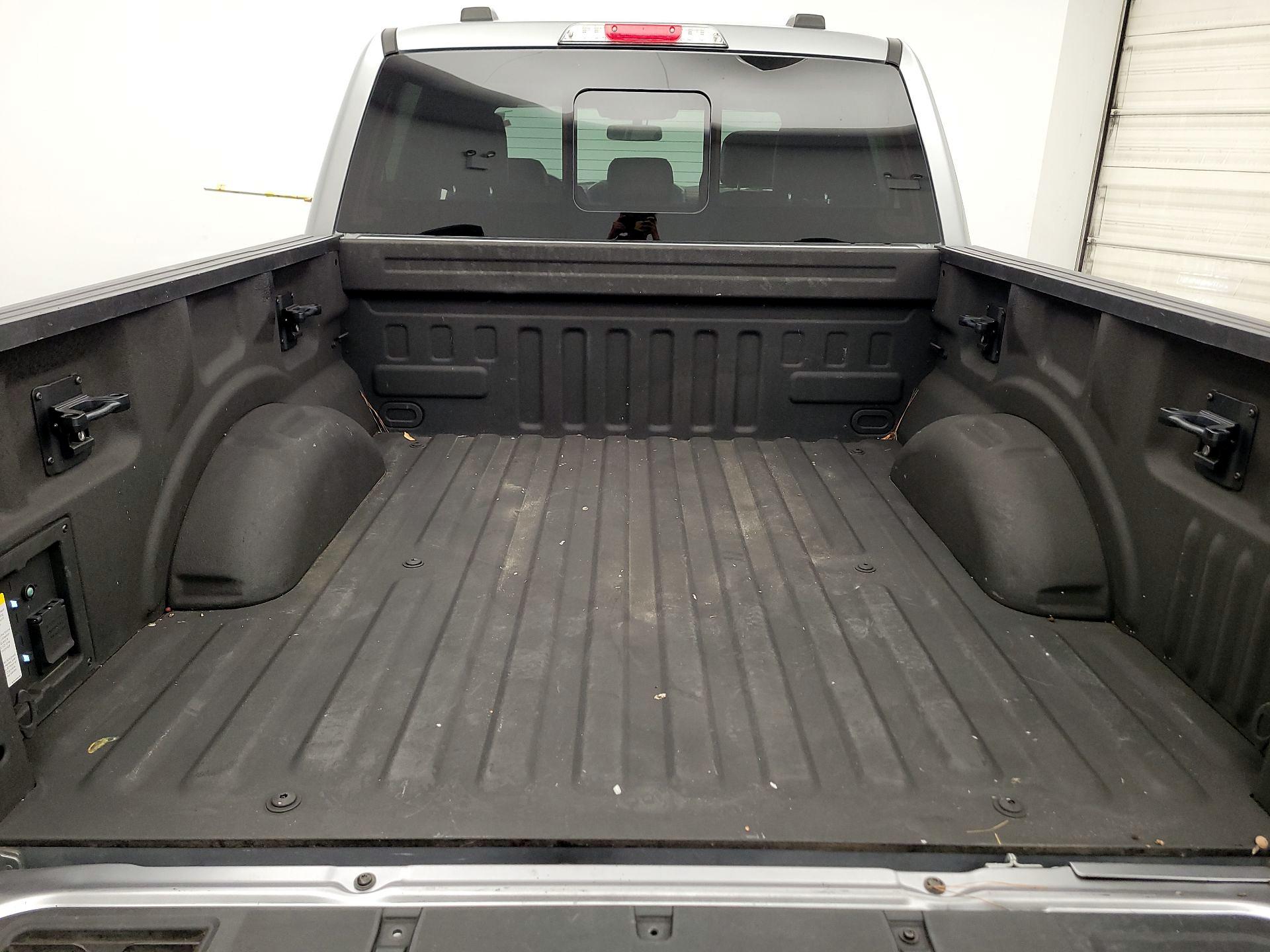 Thumbnail: 2023 Ford F-150 - 20