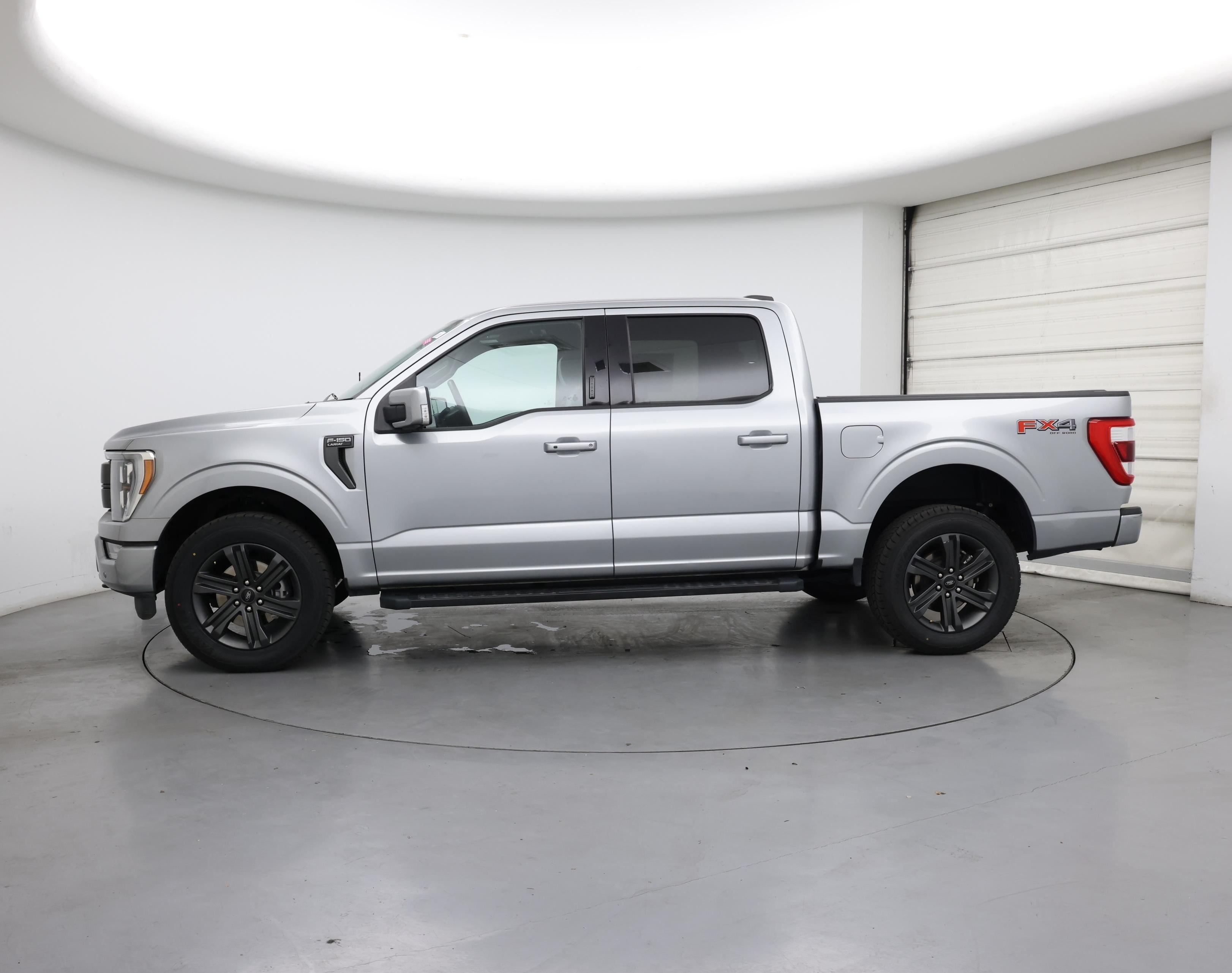 Thumbnail: 2023 Ford F-150 - 3