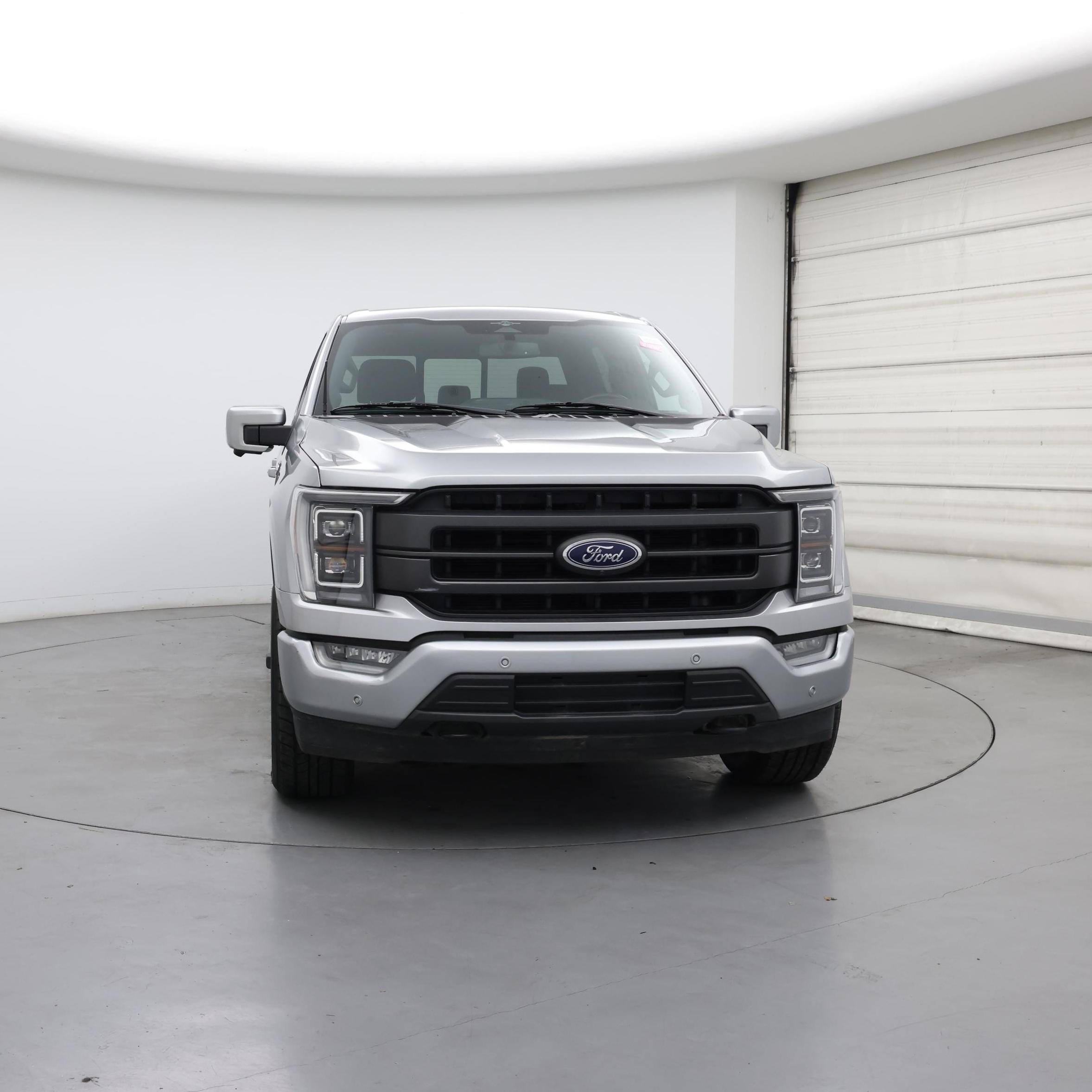 Thumbnail: 2023 Ford F-150 - 5