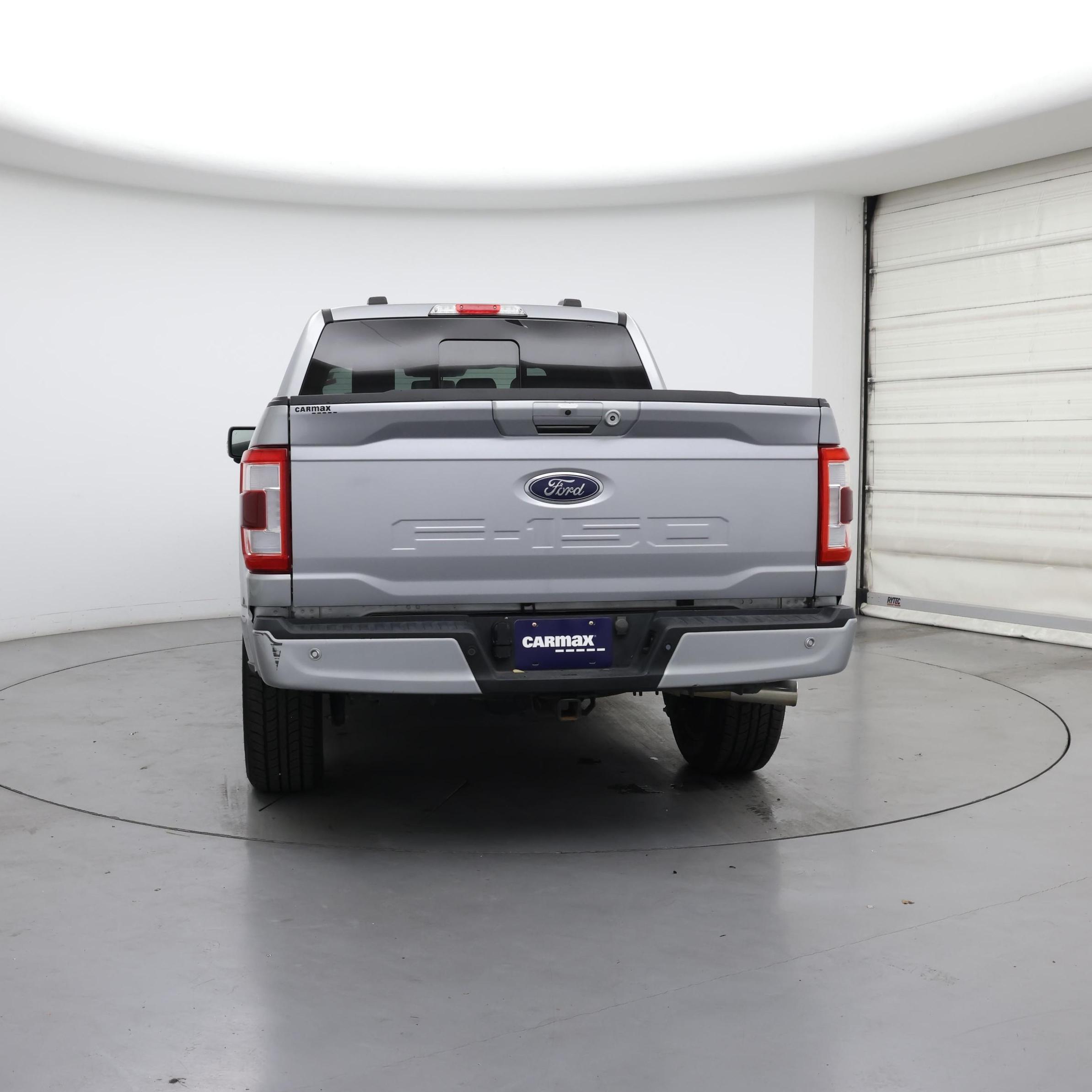 Thumbnail: 2023 Ford F-150 - 6