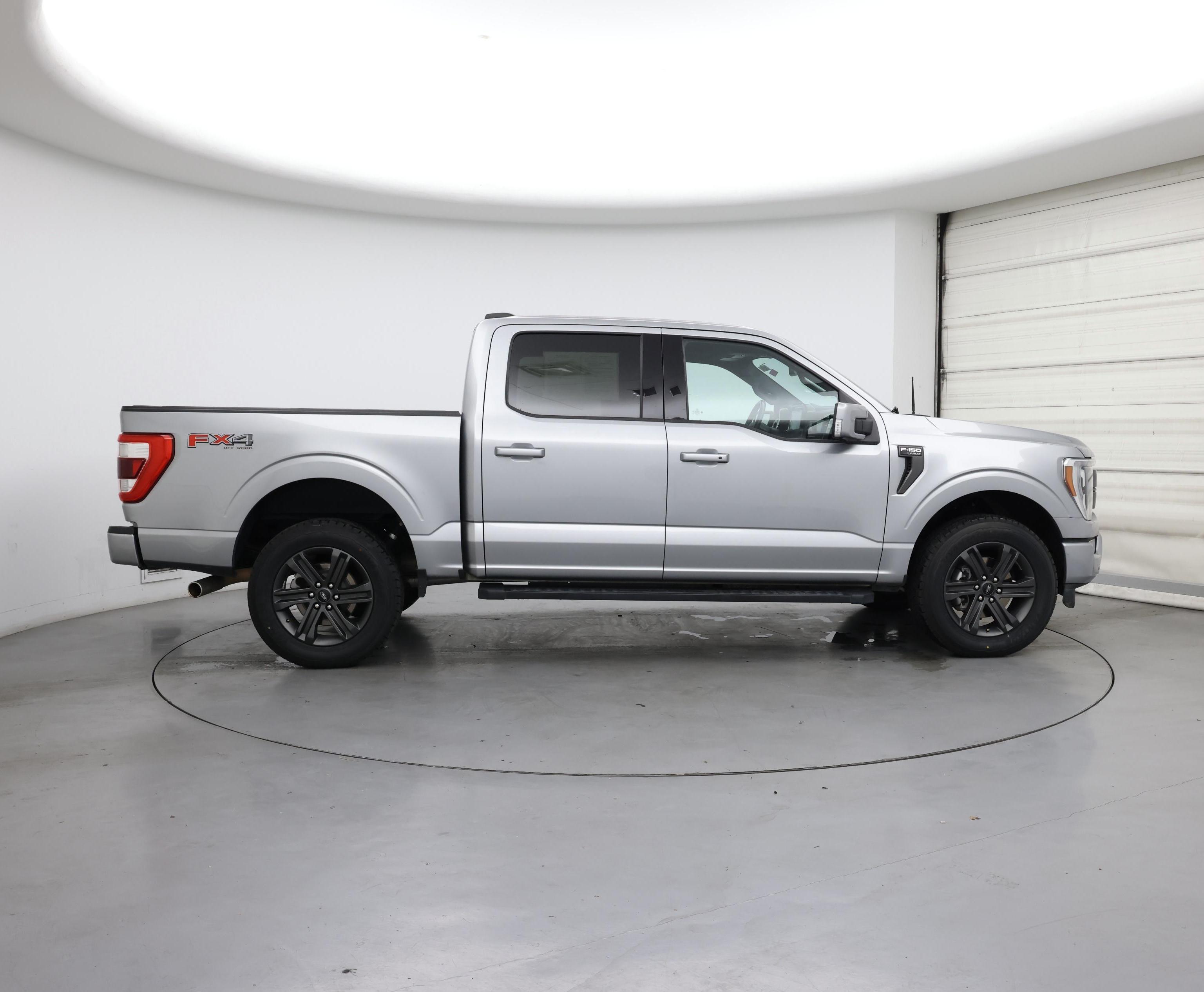 Thumbnail: 2023 Ford F-150 - 7