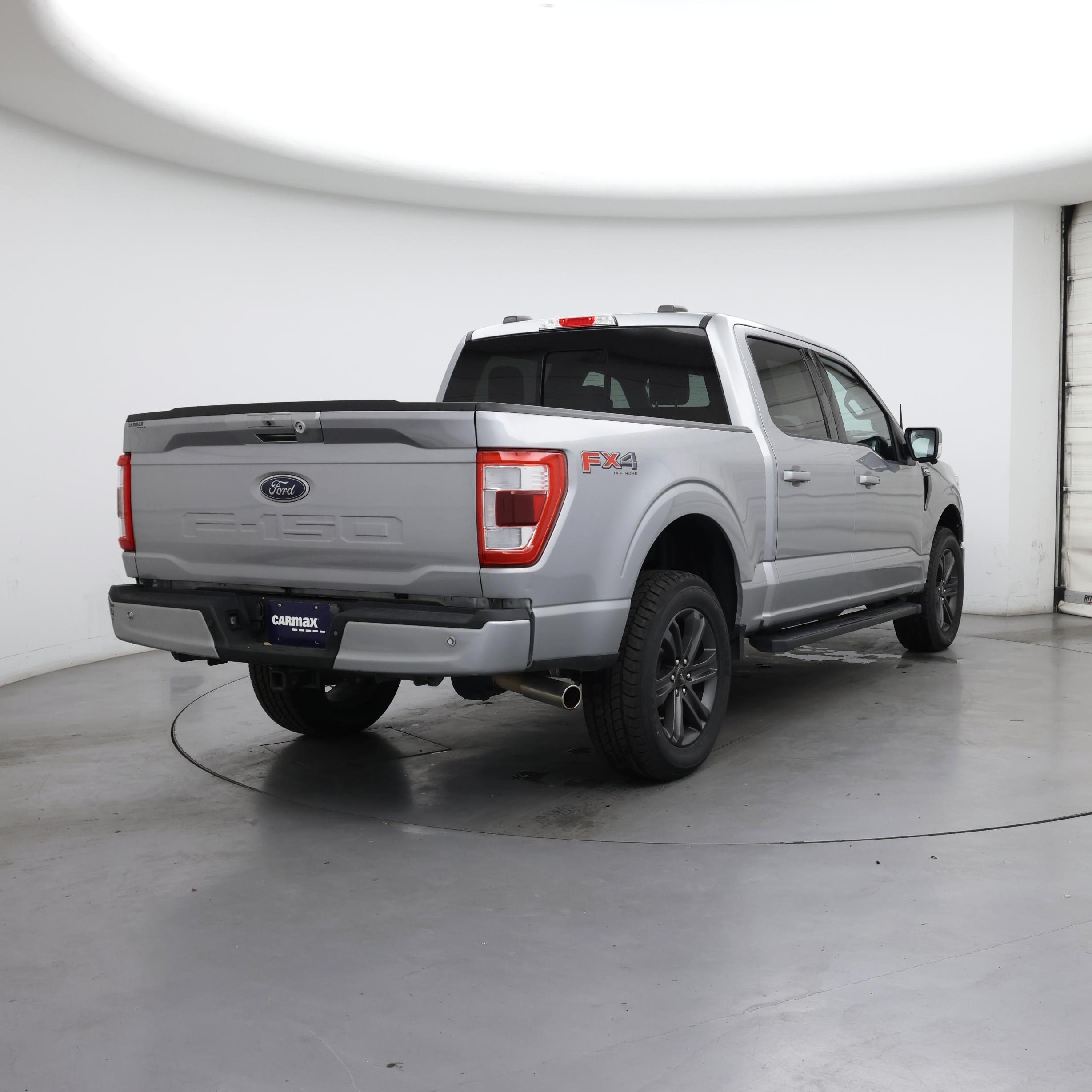 Thumbnail: 2023 Ford F-150 - 8