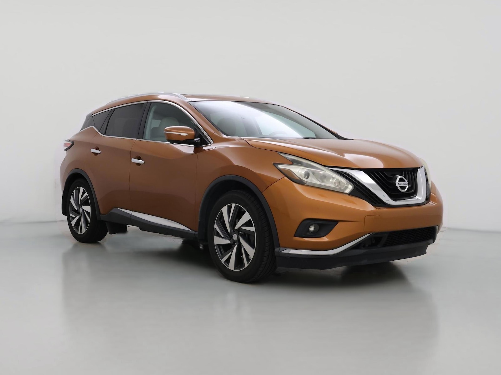 2015 Nissan Murano