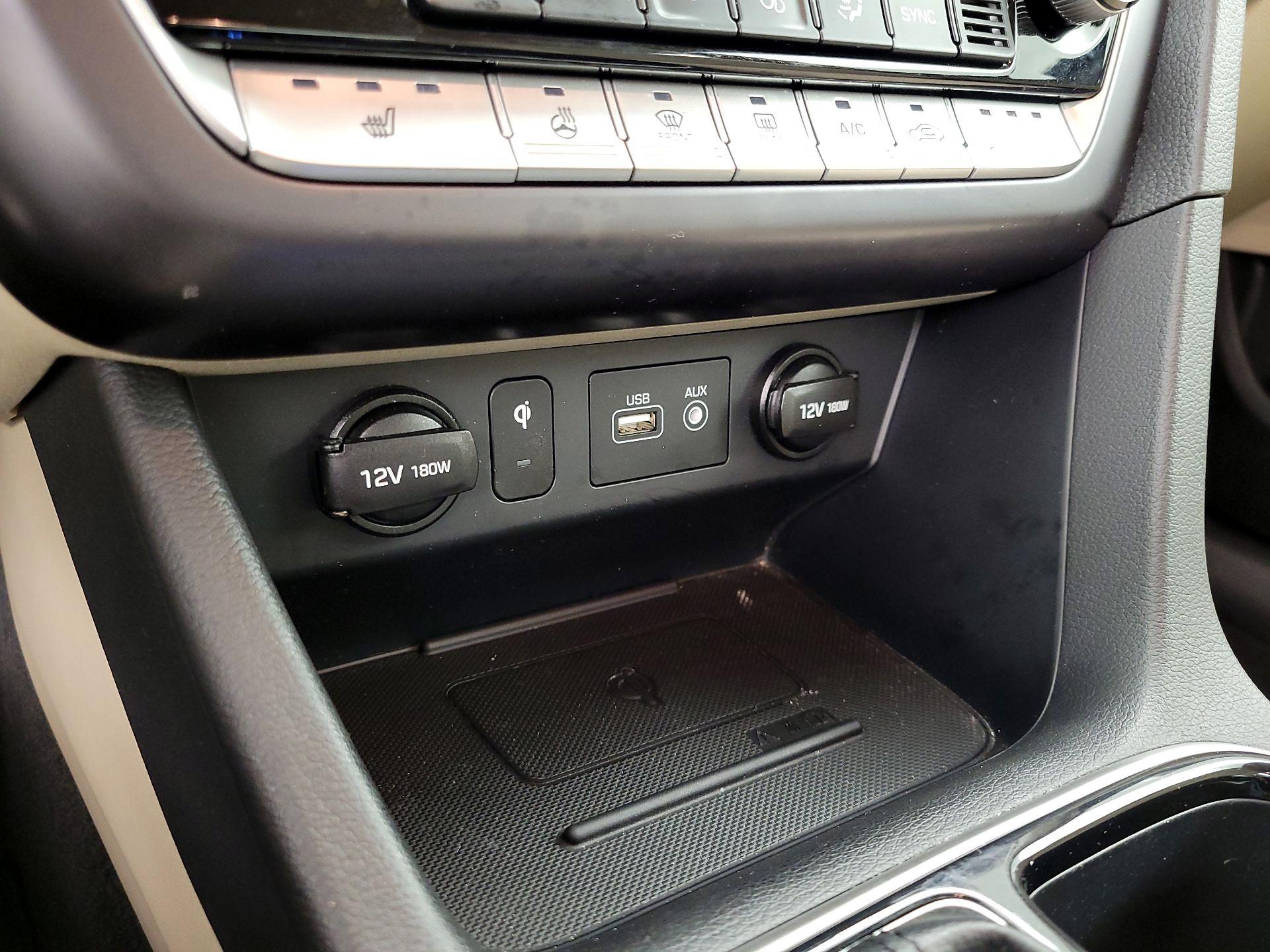 Thumbnail: 2019 Hyundai Sonata - 18